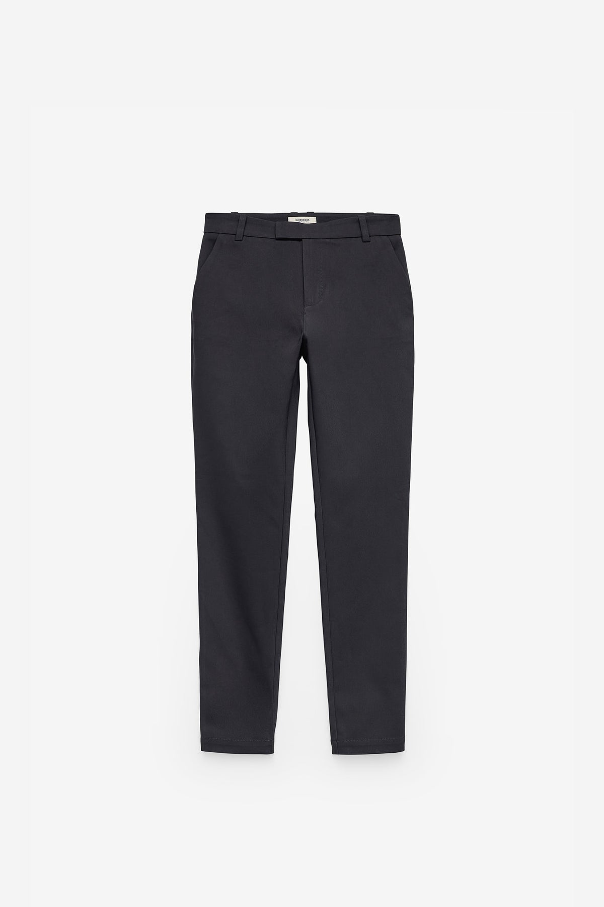PANTALONES CIGARETTE PARA MUJER