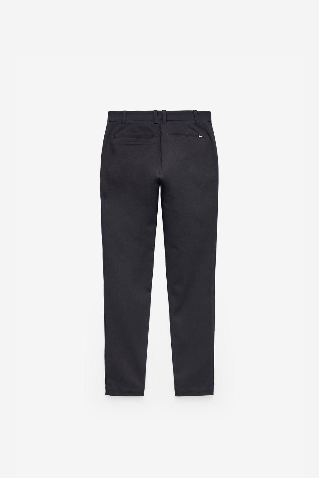 PANTALONES CIGARETTE PARA MUJER