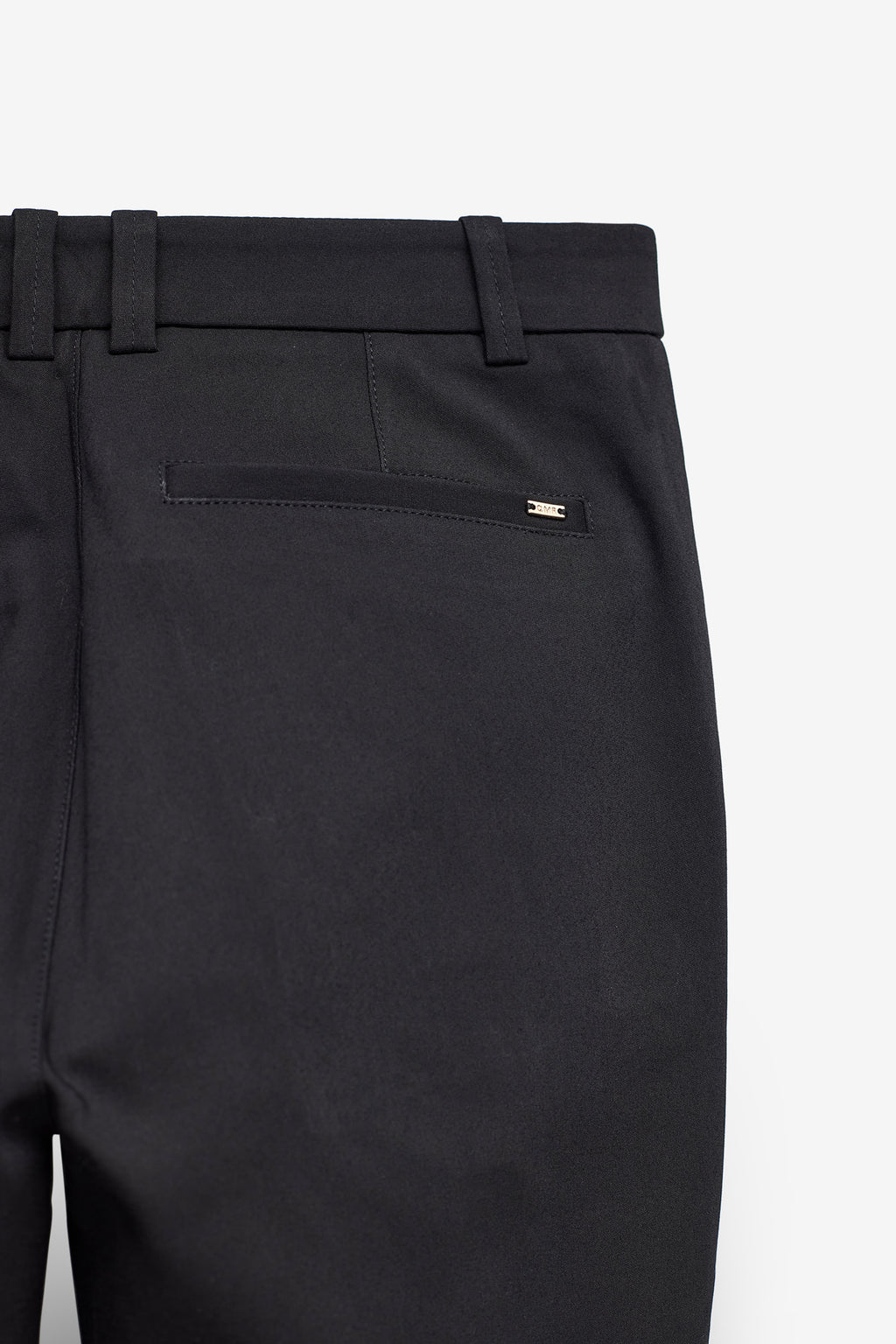 PANTALONES CIGARETTE PARA MUJER