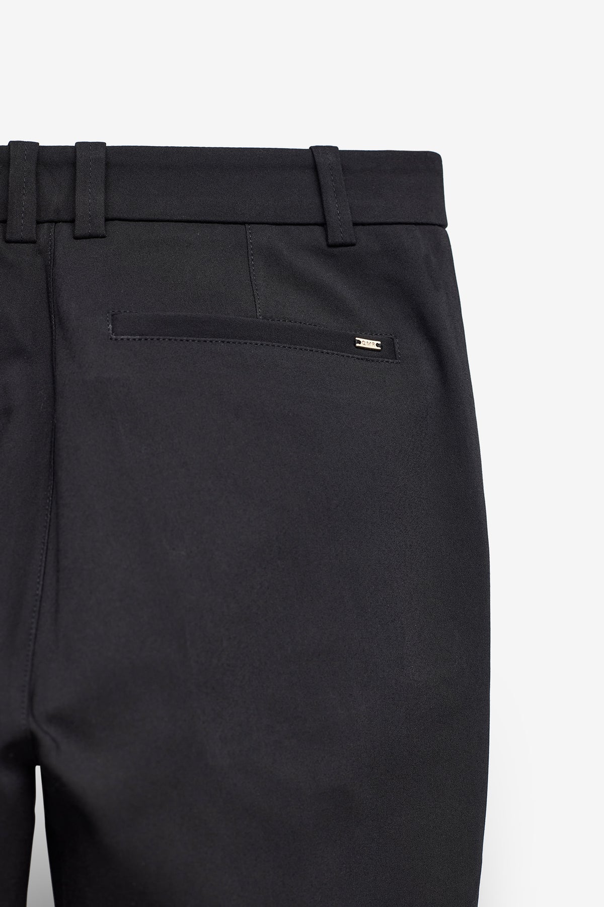 PANTALONES CIGARETTE PARA MUJER