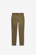 PANTALONES CIGARETTE PARA MUJER