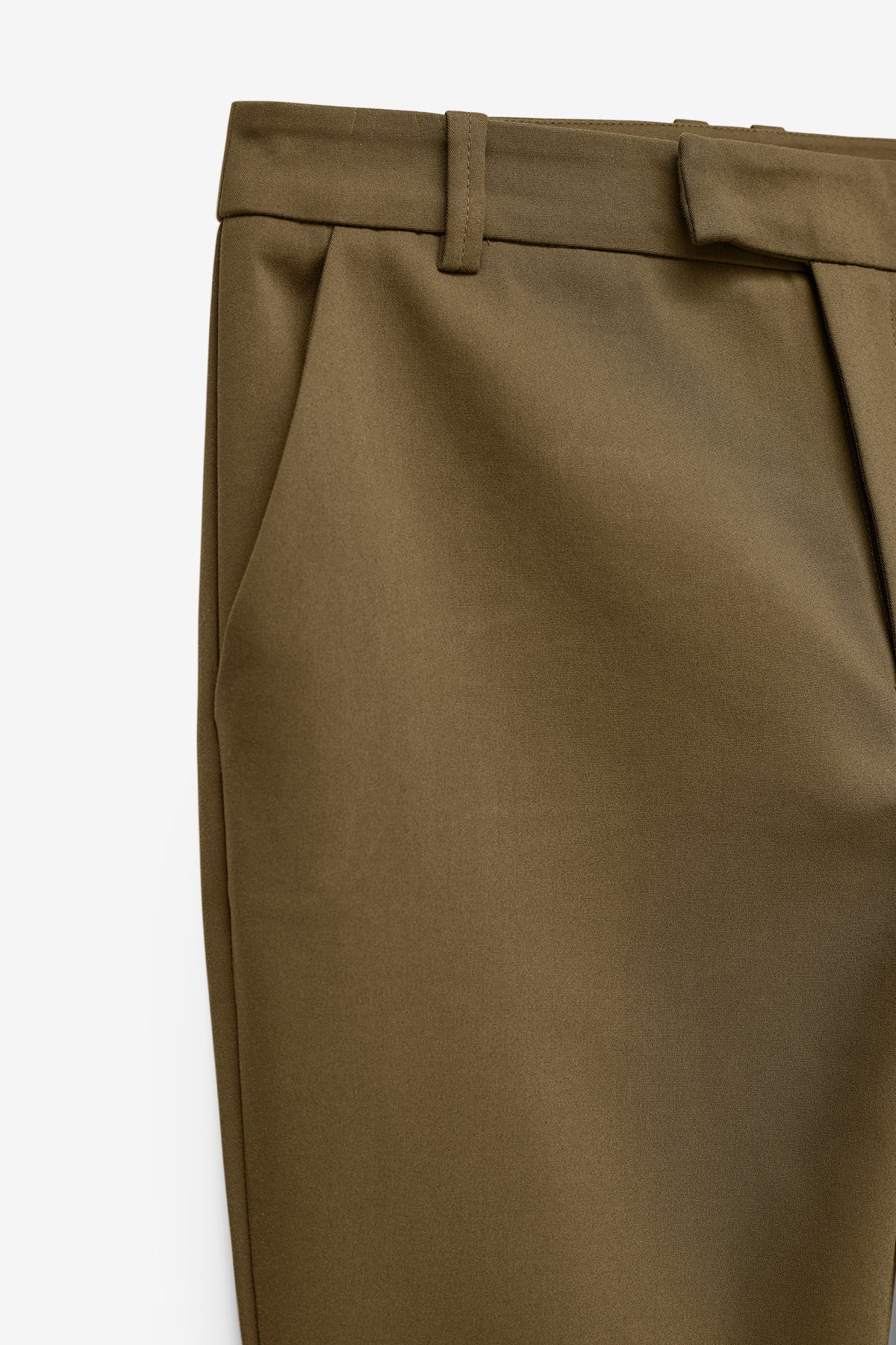 PANTALONES CIGARETTE PARA MUJER