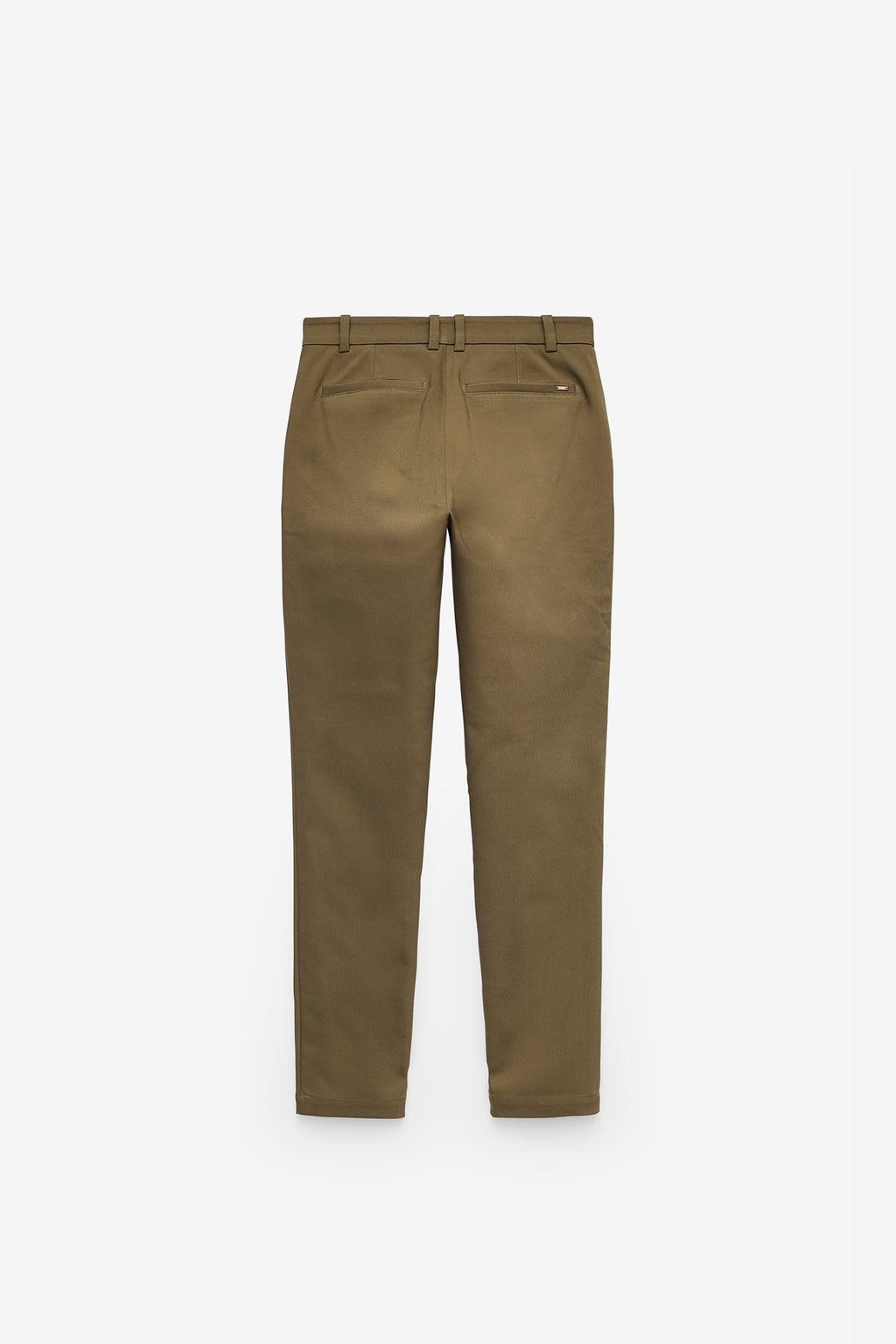 PANTALONES CIGARETTE PARA MUJER