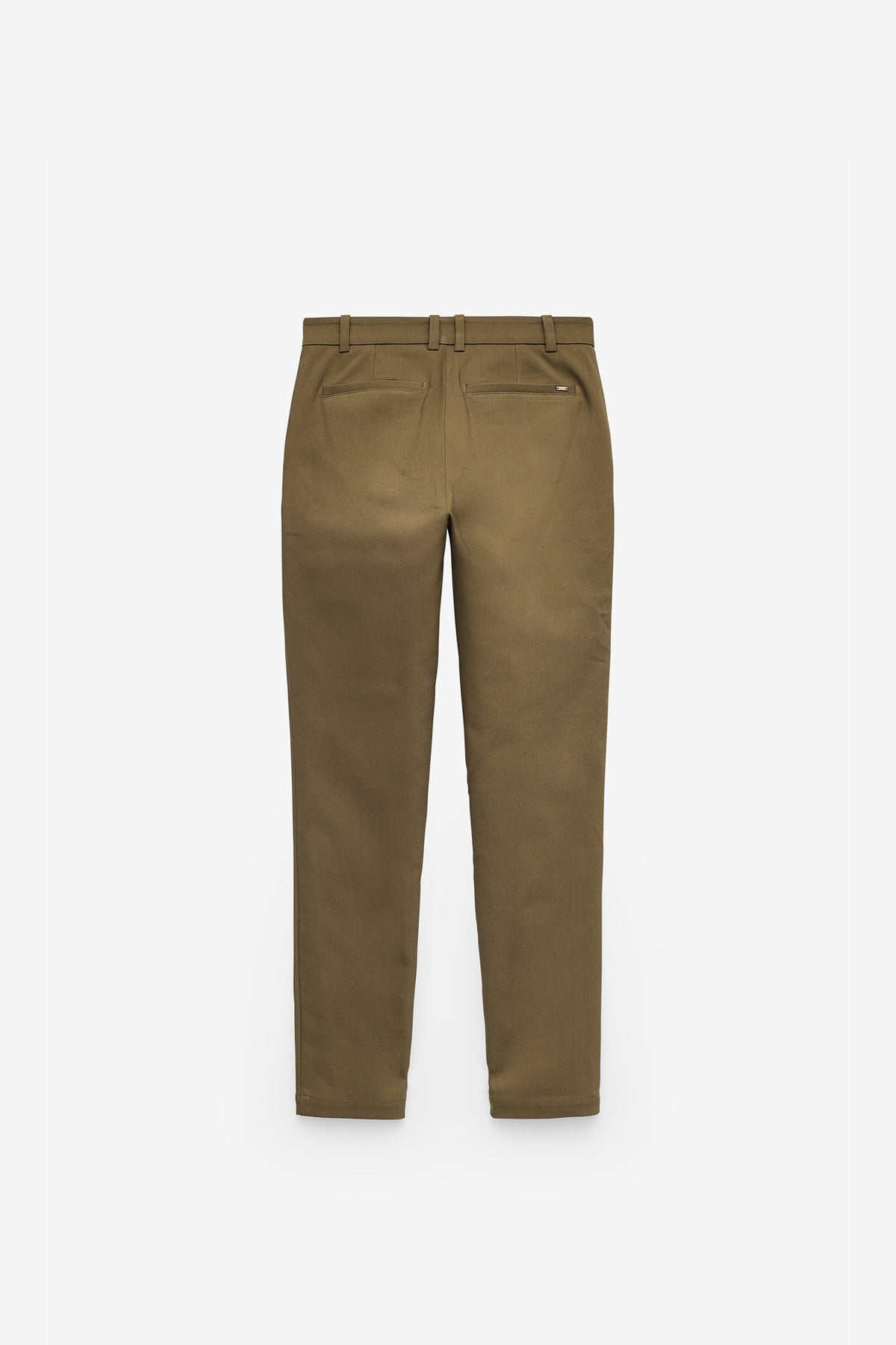 PANTALONES CIGARETTE PARA MUJER