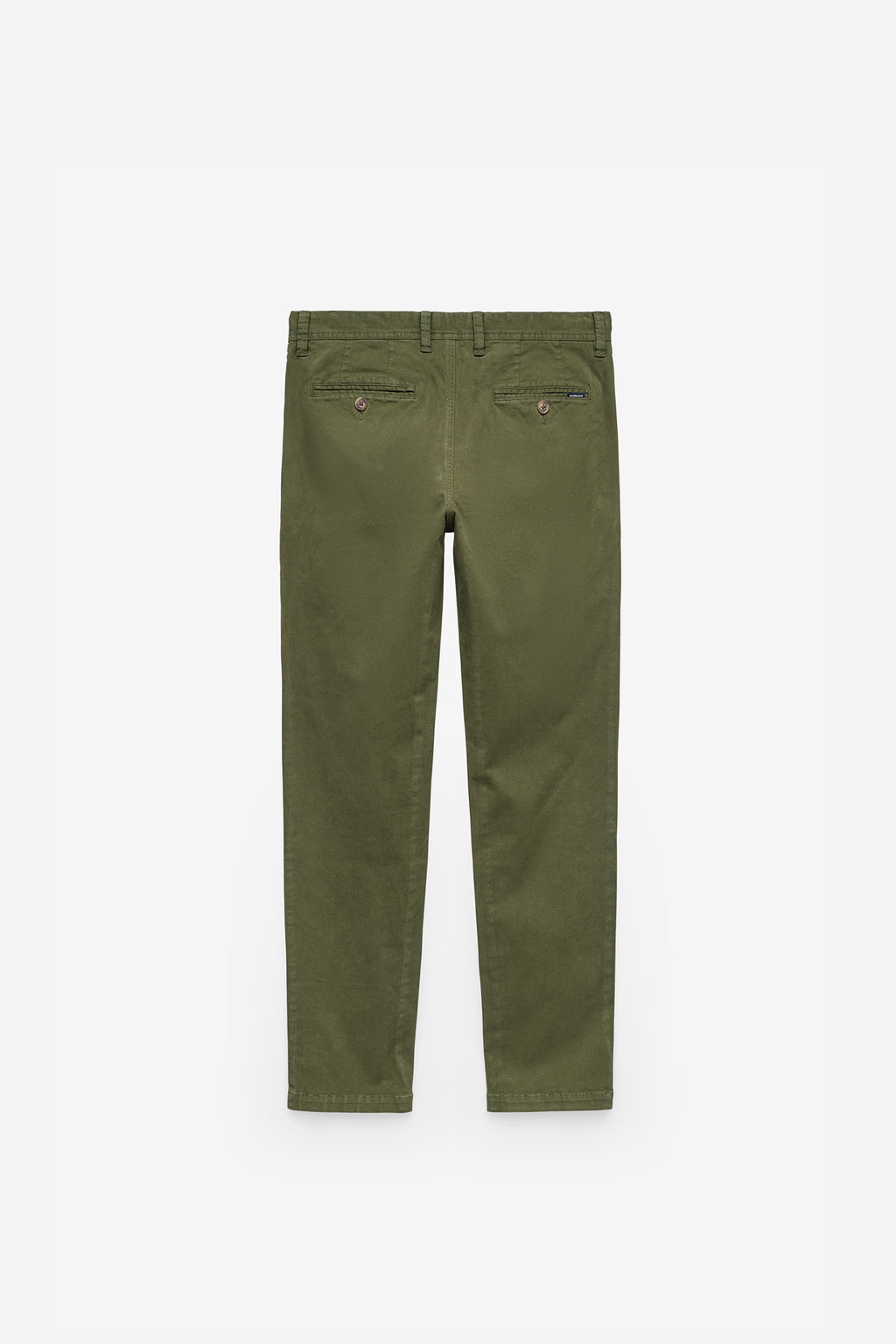 PANTALONES CHINO SARGAS CON PINZAS