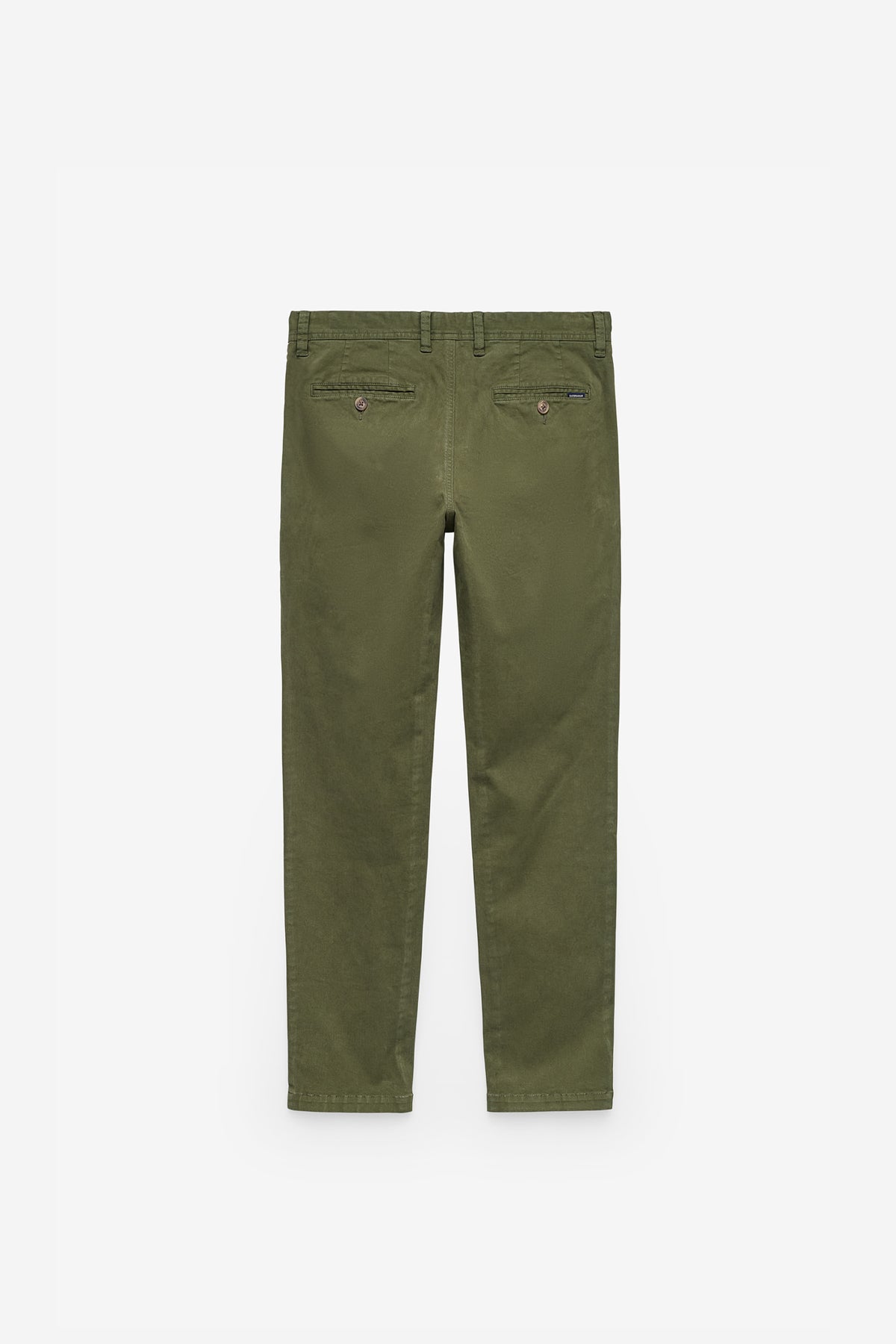 PANTALONES CHINO SARGAS CON PINZAS