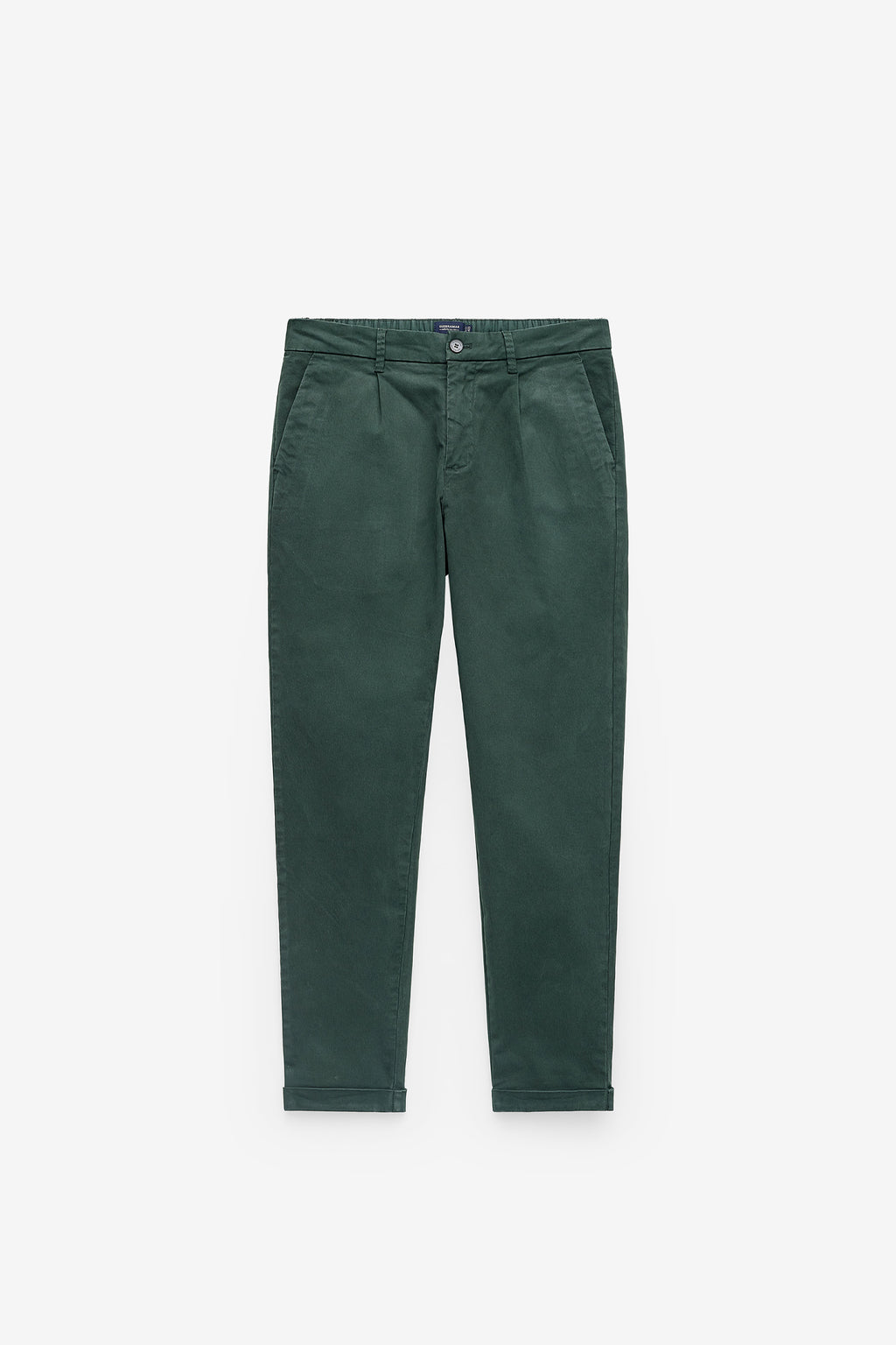 PANTALONES JOGGER DE CINTURA ALTA