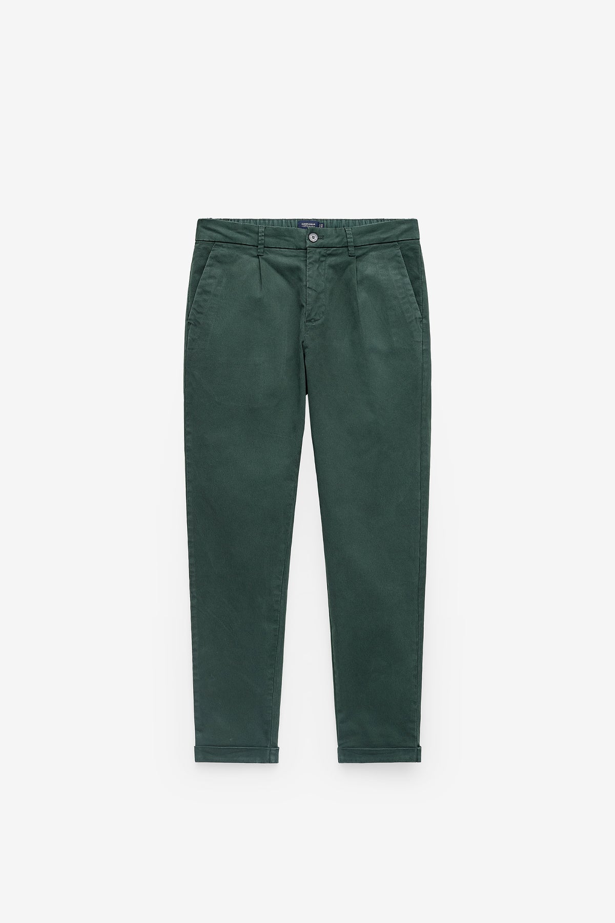 PANTALONES JOGGER DE CINTURA ALTA