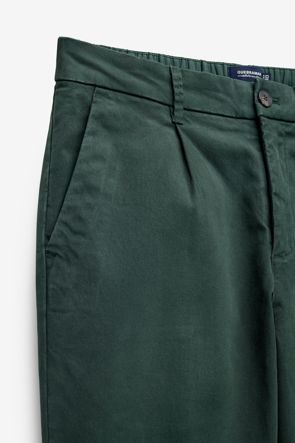 PANTALONES JOGGER DE CINTURA ALTA