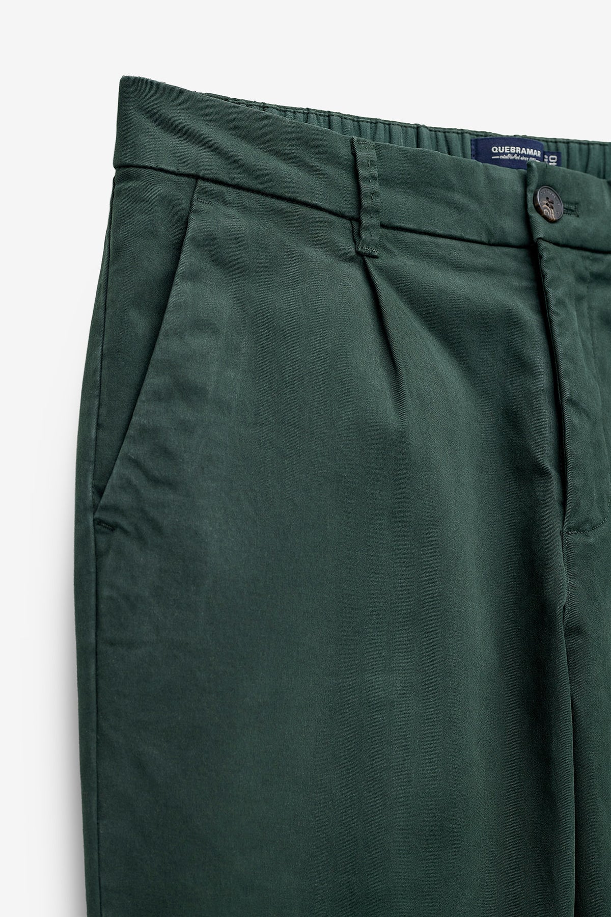 PANTALONES JOGGER DE CINTURA ALTA