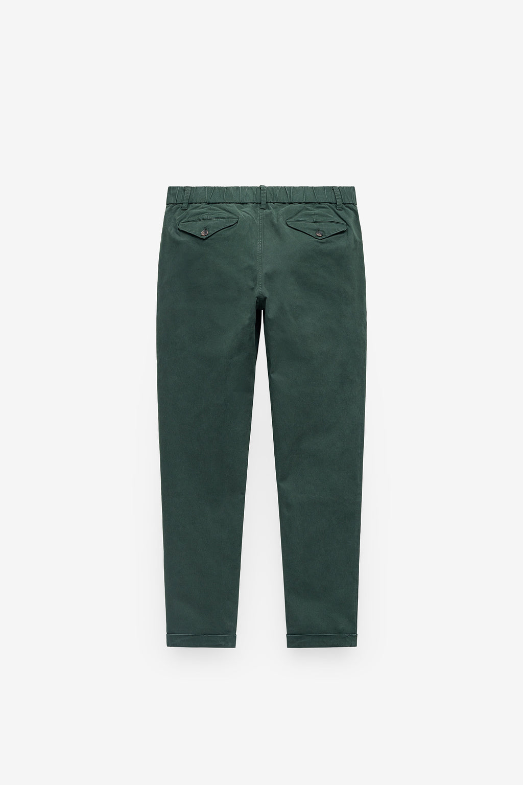 PANTALONES JOGGER DE CINTURA ALTA
