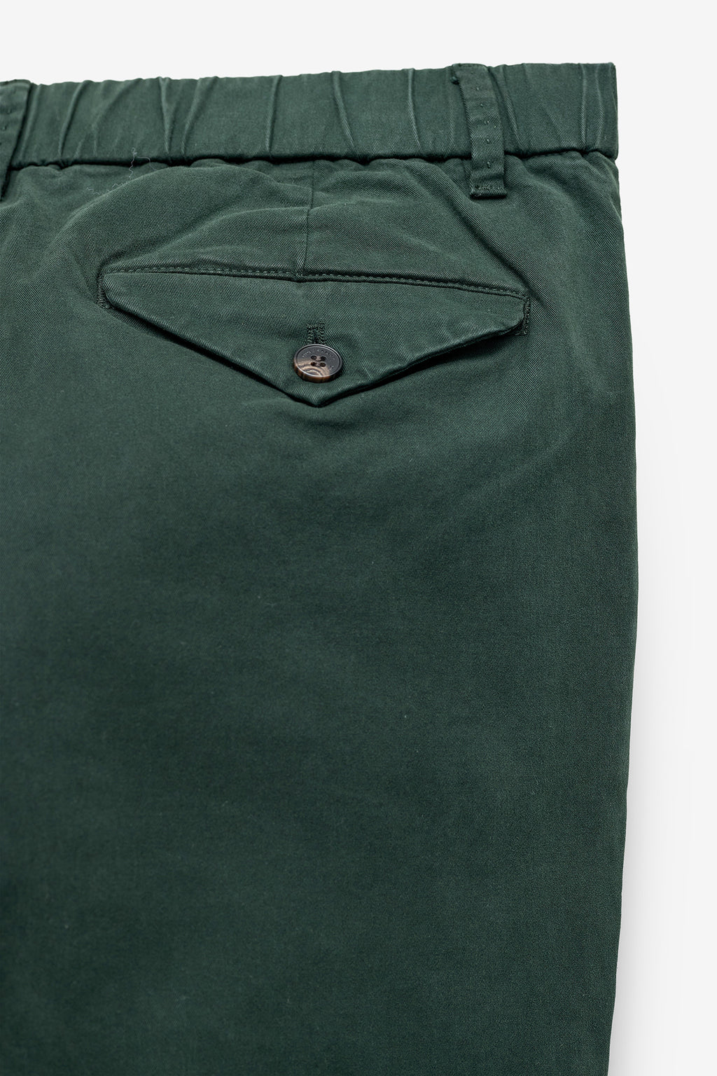 PANTALONES JOGGER DE CINTURA ALTA