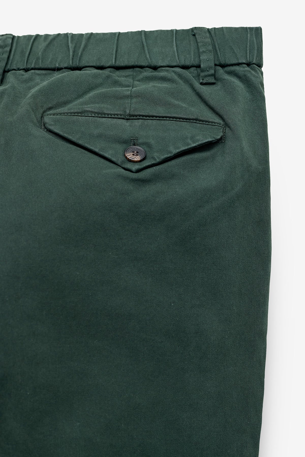 PANTALONES JOGGER DE CINTURA ALTA