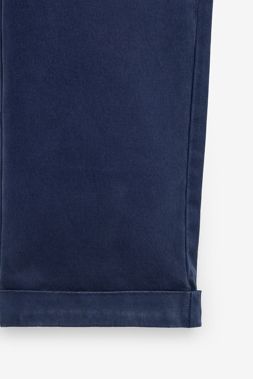 Pantalón jogger de tiro alto