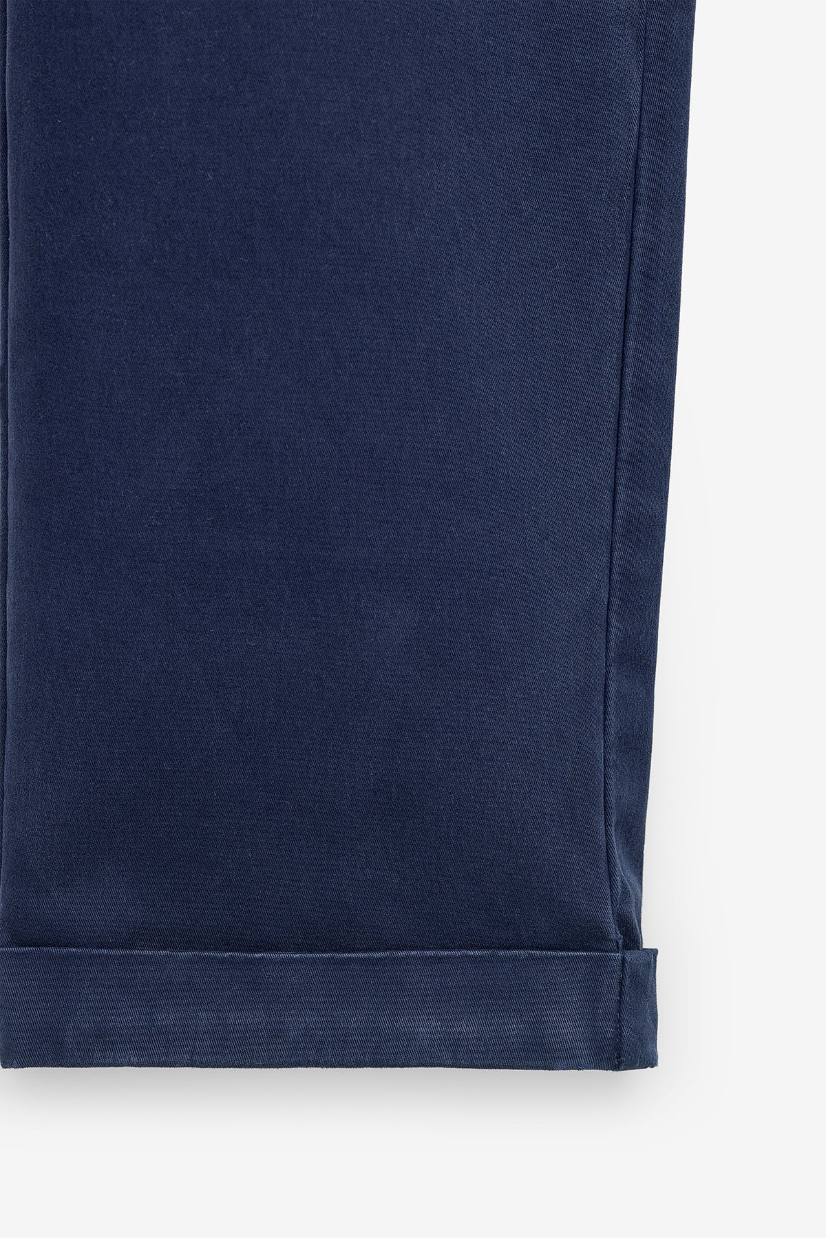 Pantalón jogger de tiro alto
