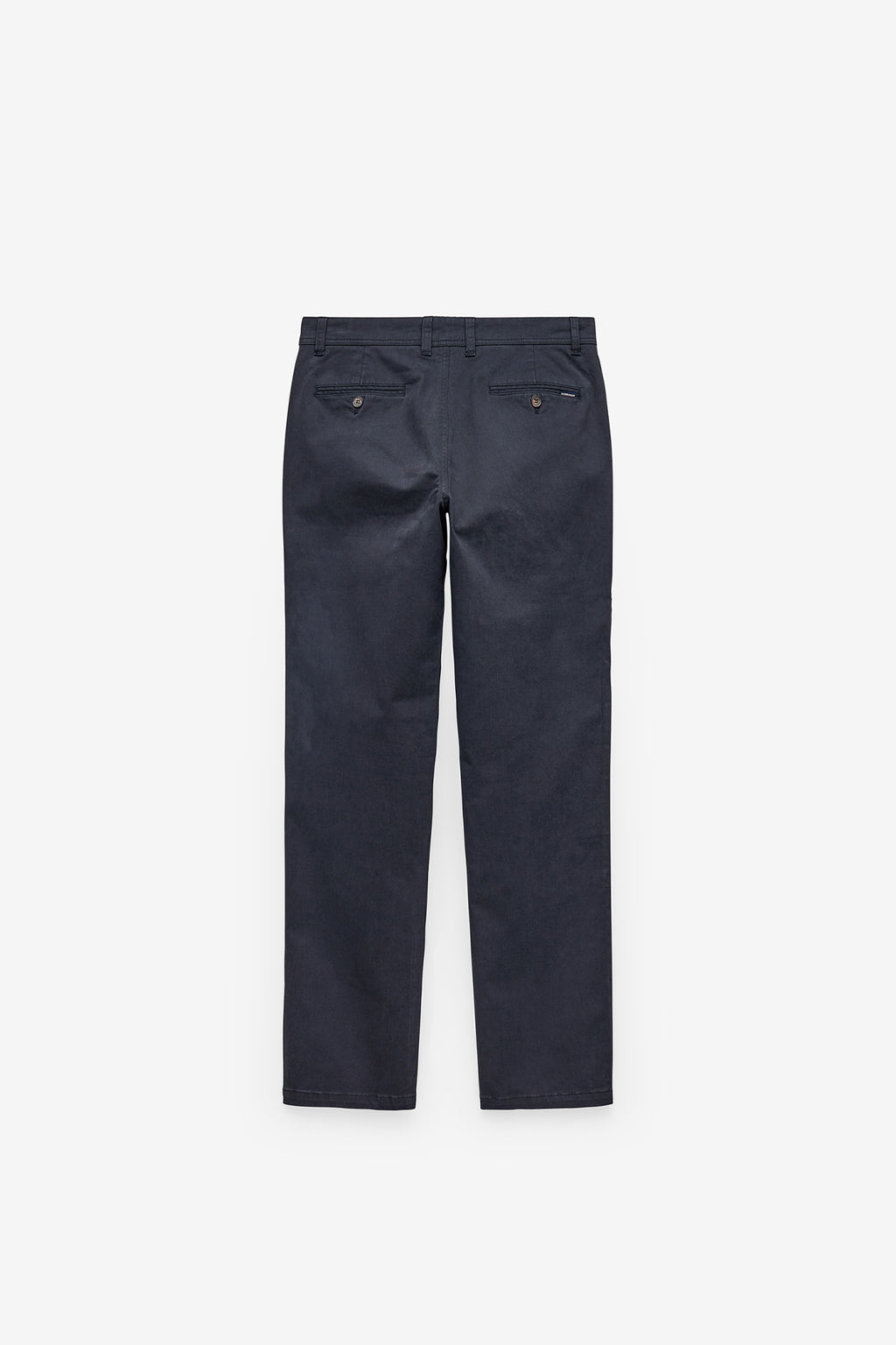PANTALÓN CHINO EN SARGA REGULAR FIT