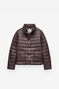 CHAQUETA PLUMÍFERO CORTA