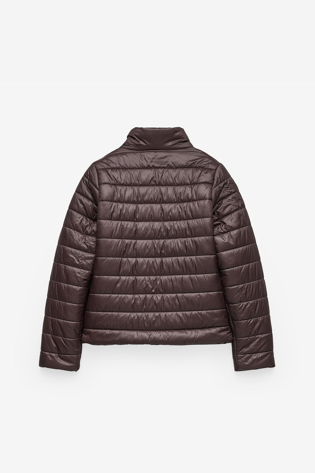 CHAQUETA PLUMÍFERO CORTA