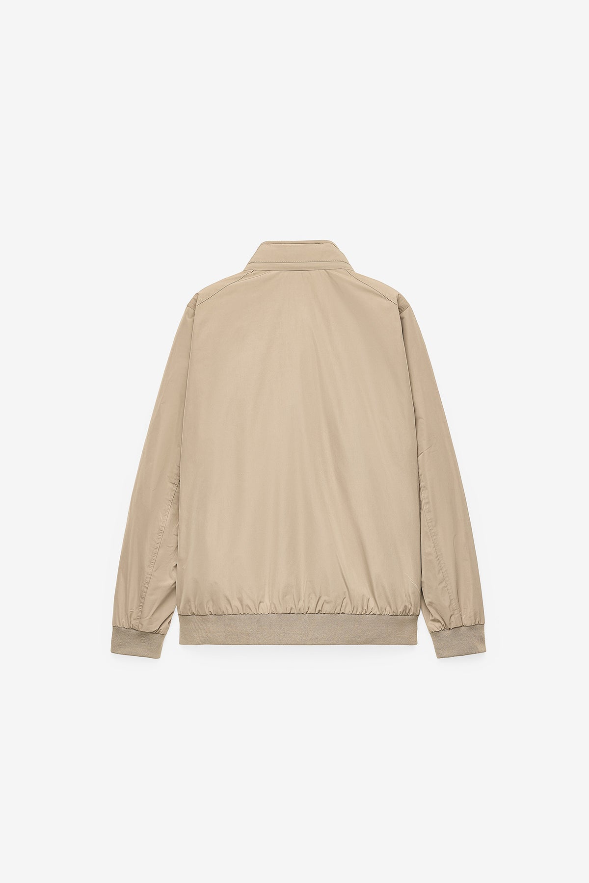 CAZADORA BOMBER