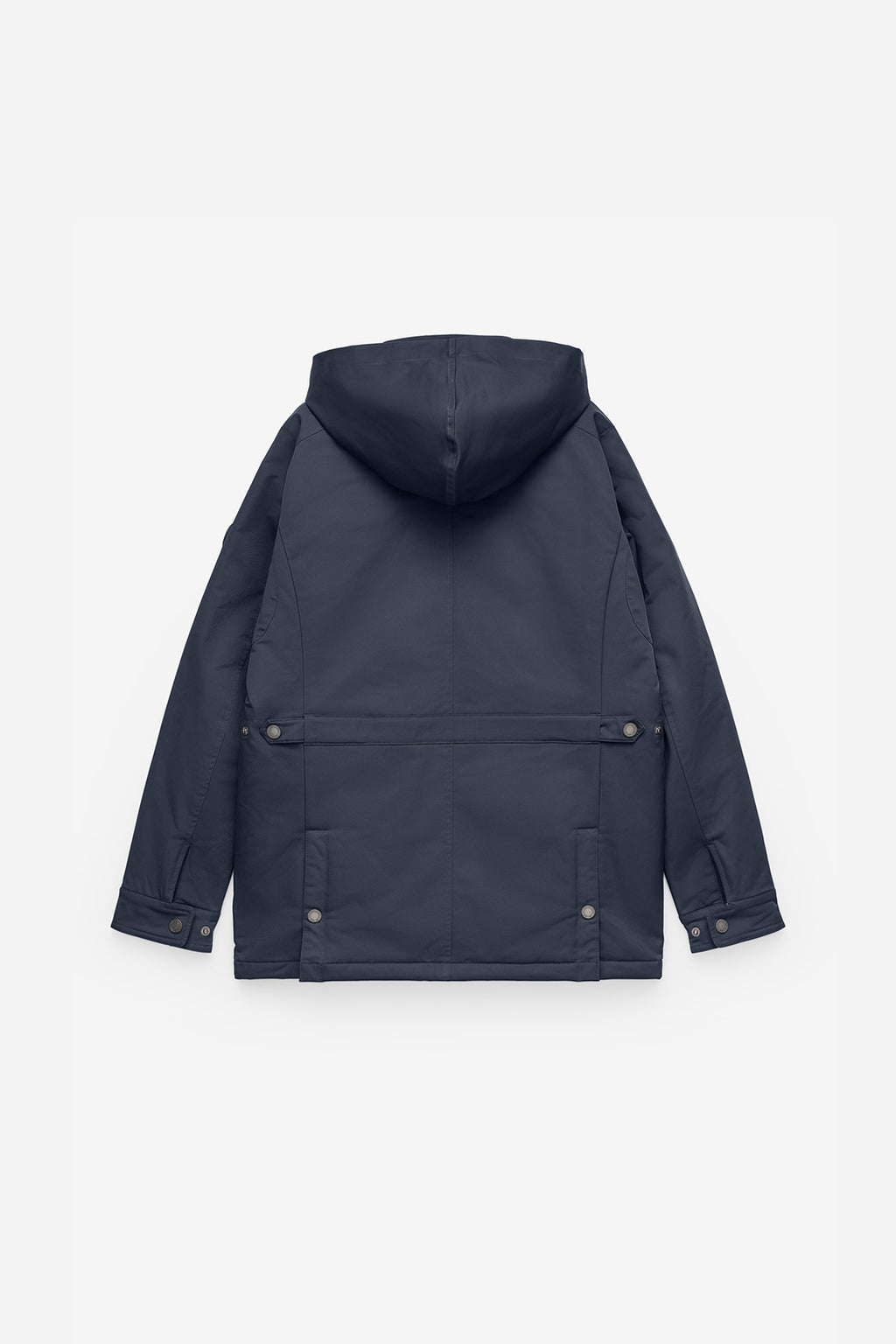 PARKA CUATRO BOLSILLOS