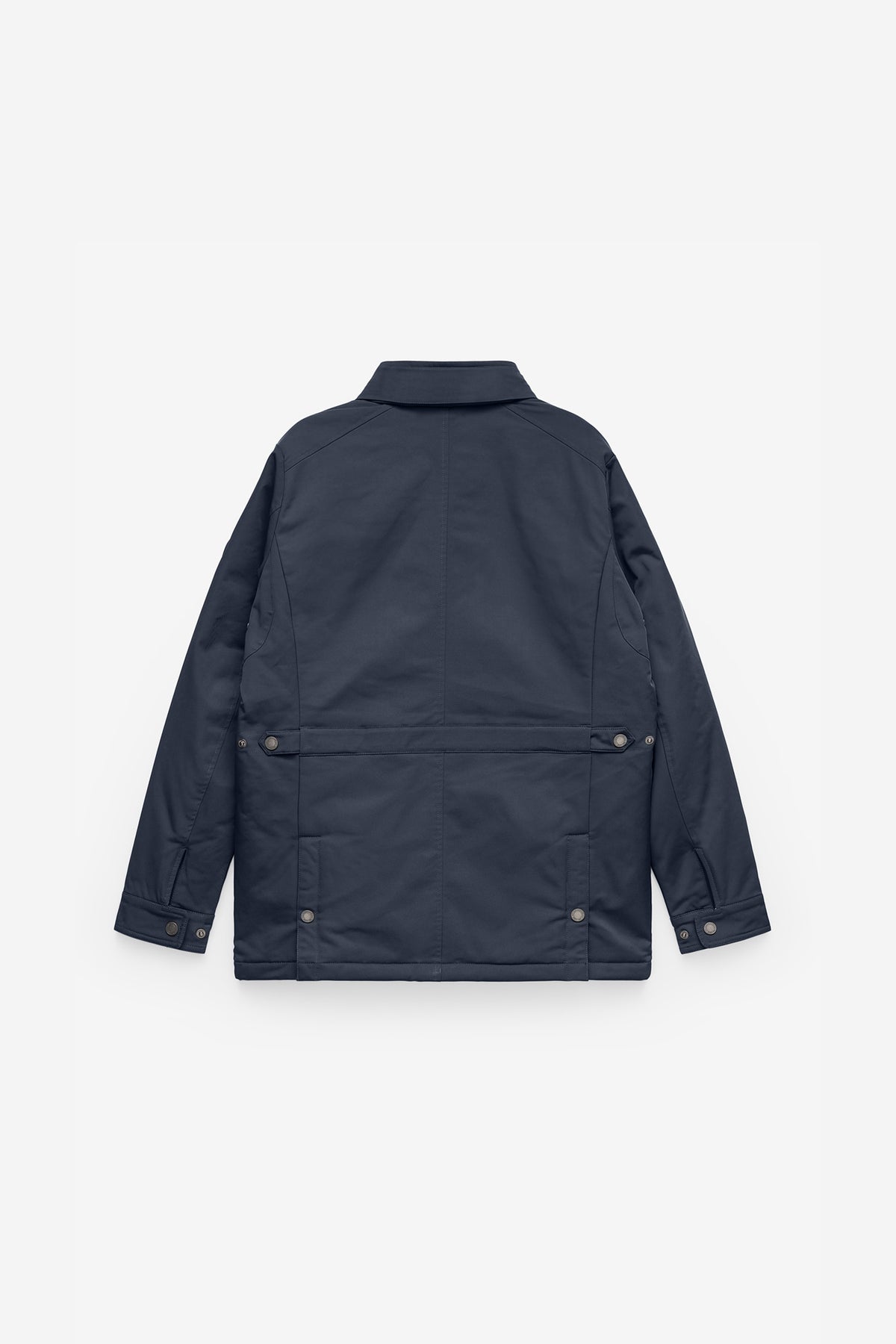 PARKA CUATRO BOLSILLOS