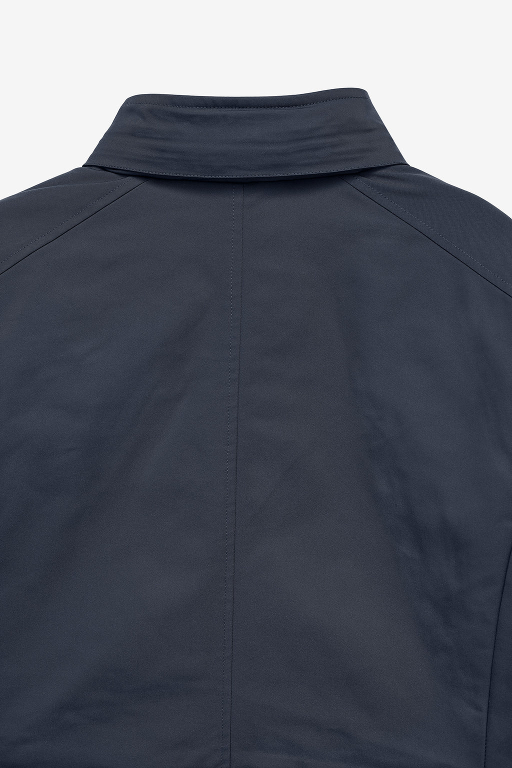 PARKA CUATRO BOLSILLOS