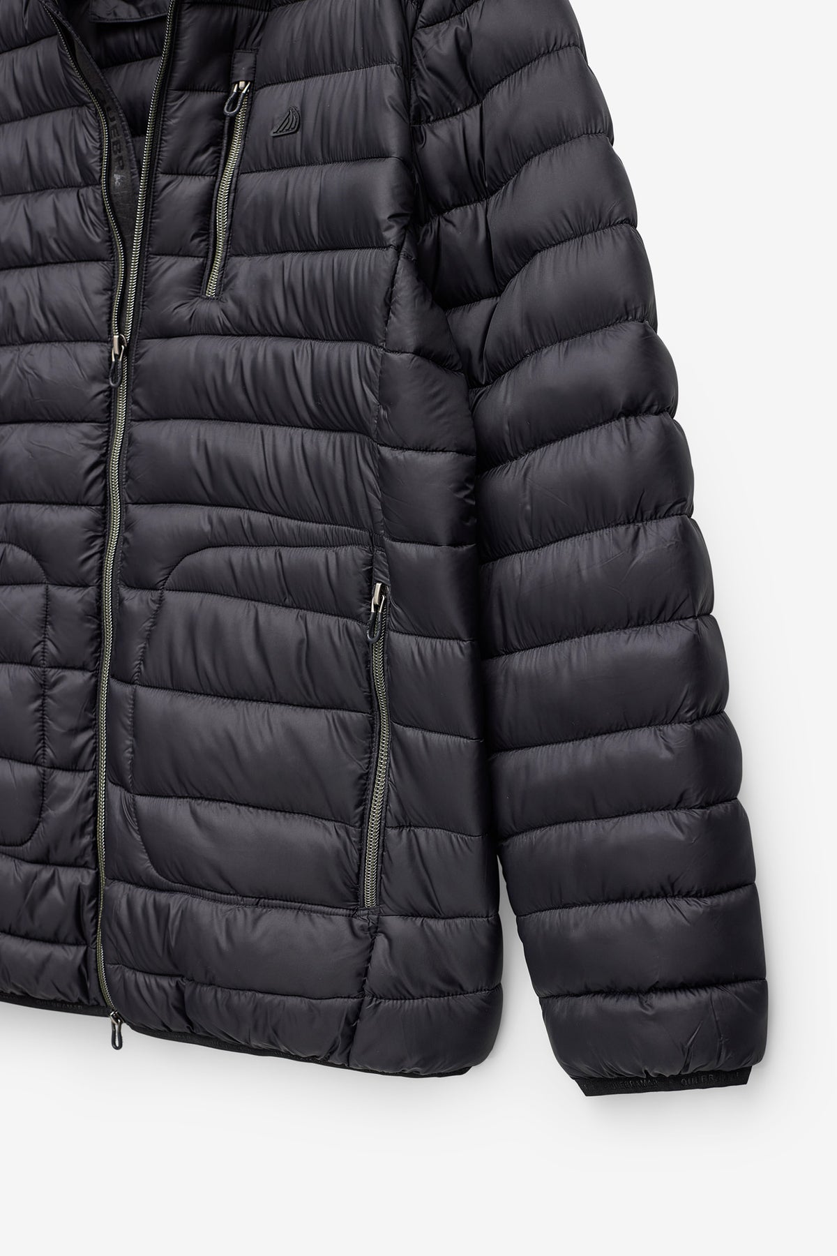 CHAQUETA ACOLCHADA ULTRALIGERA