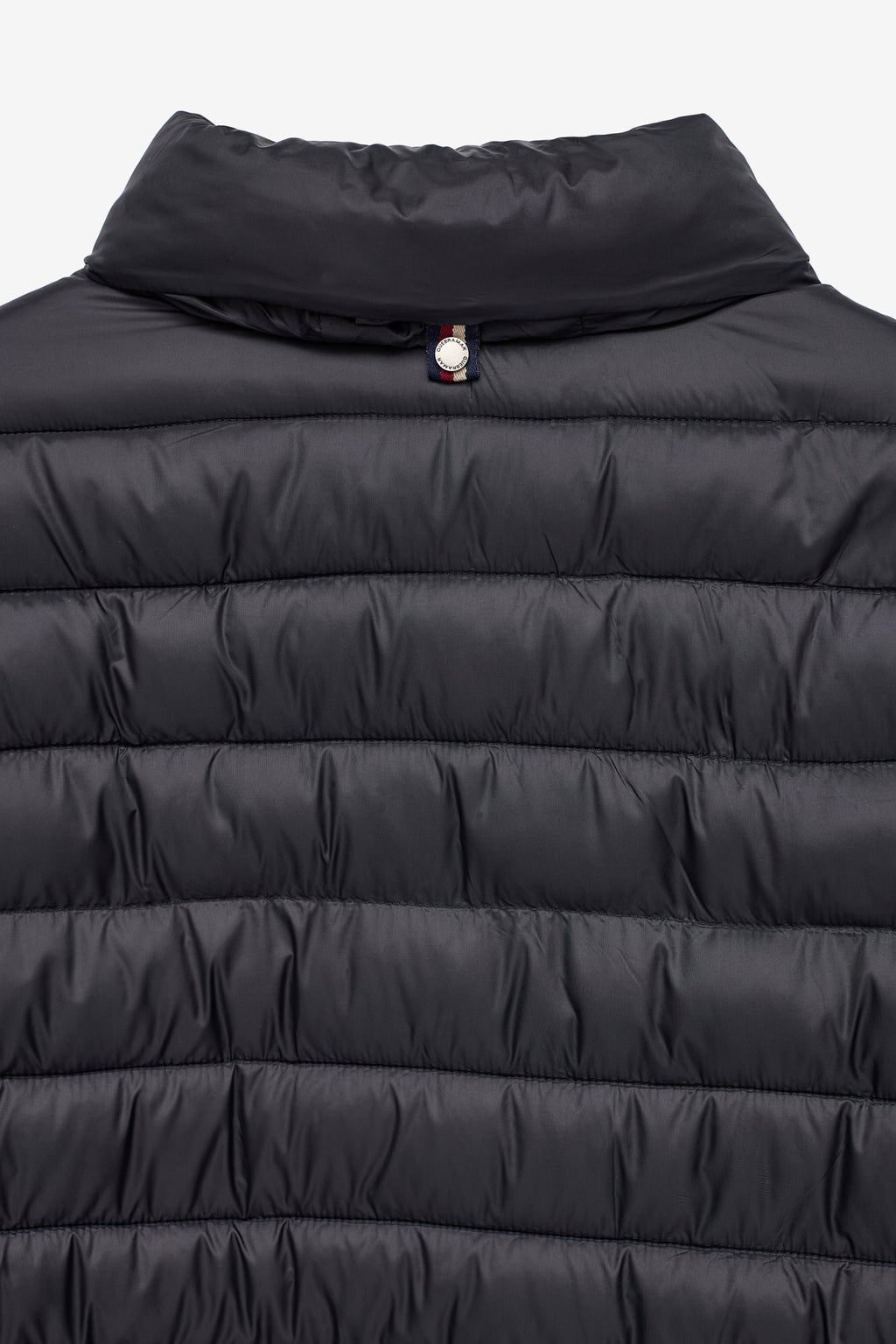 CHAQUETA ACOLCHADA ULTRALIGERA
