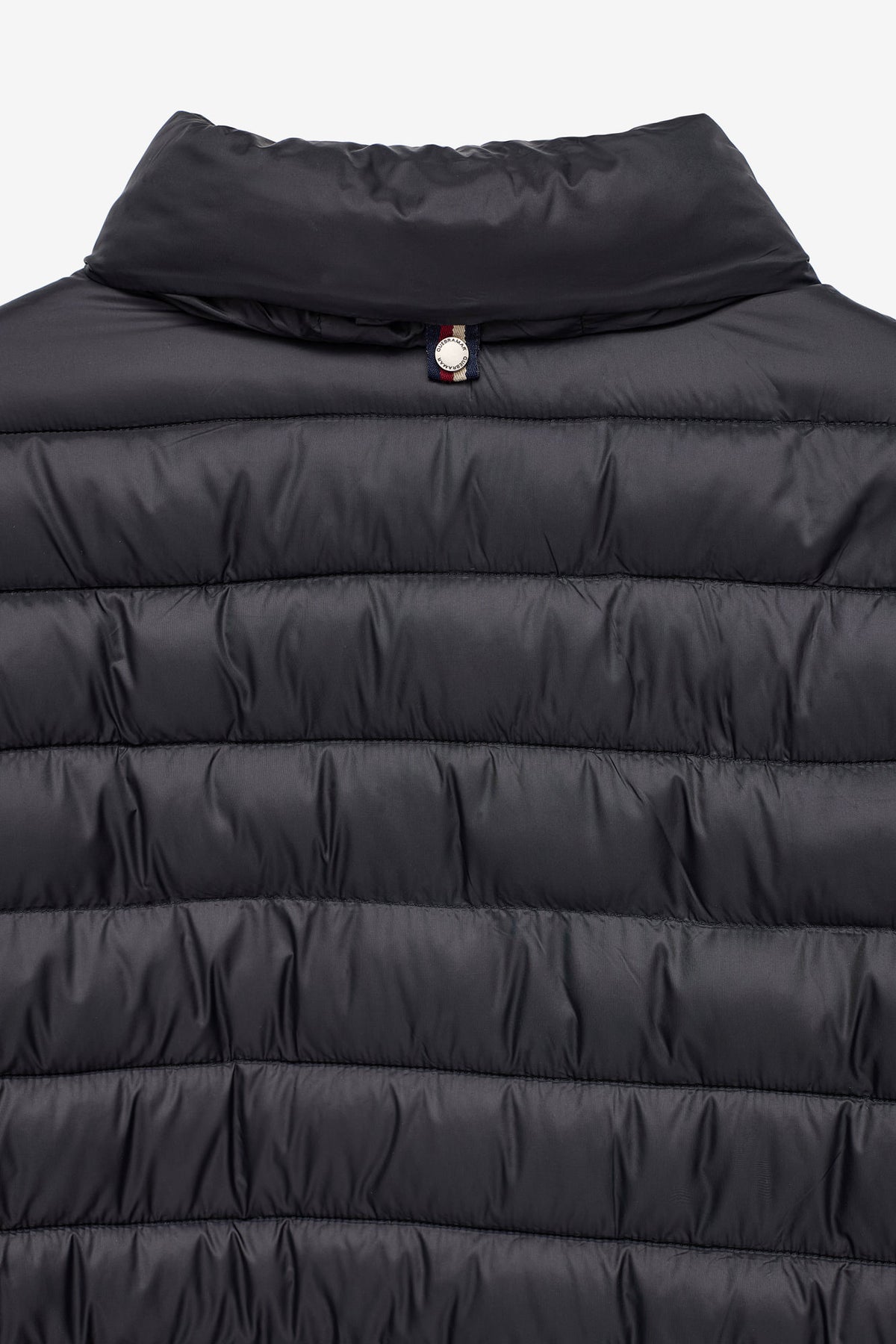 CHAQUETA ACOLCHADA ULTRALIGERA