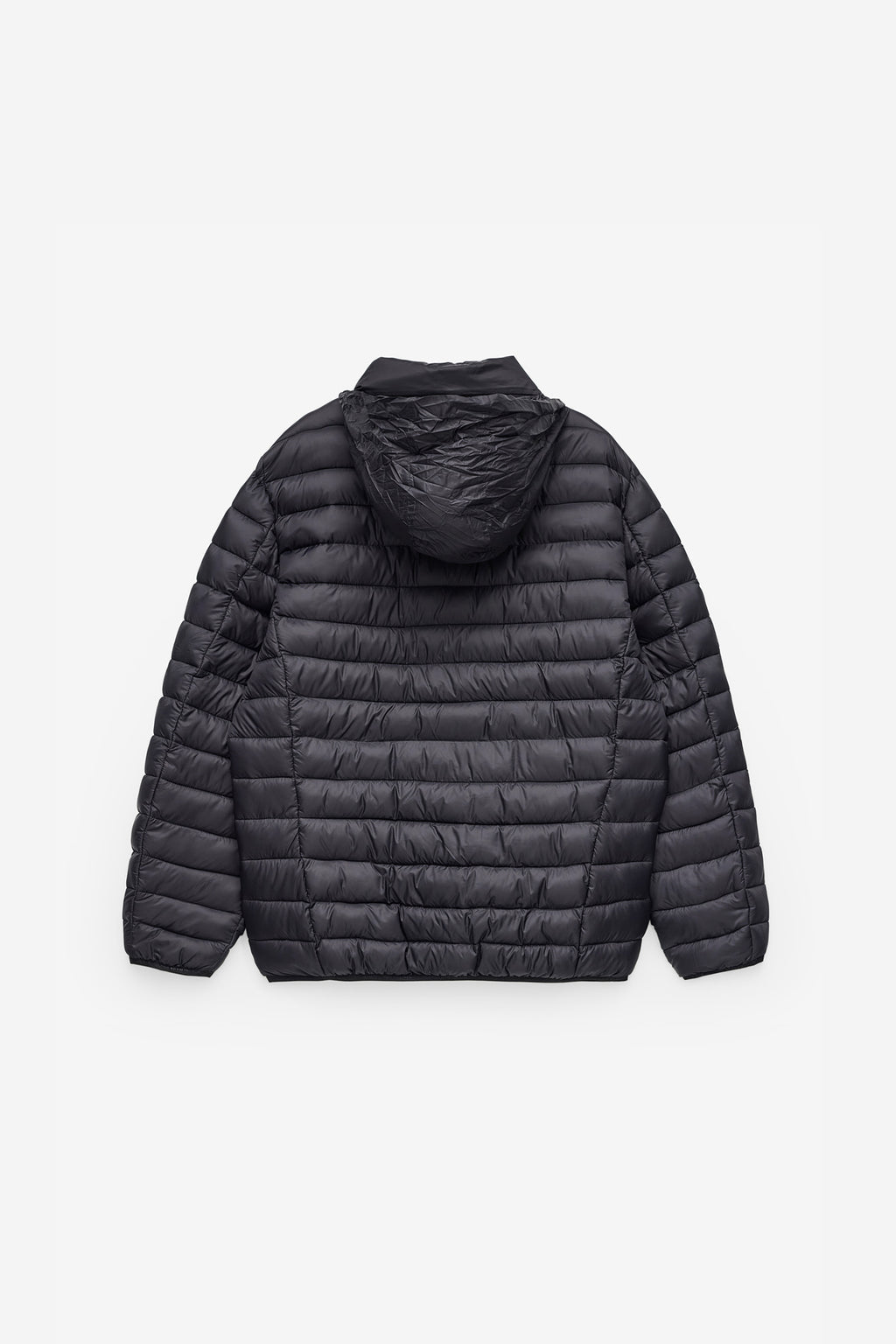 CHAQUETA ACOLCHADA ULTRALIGERA