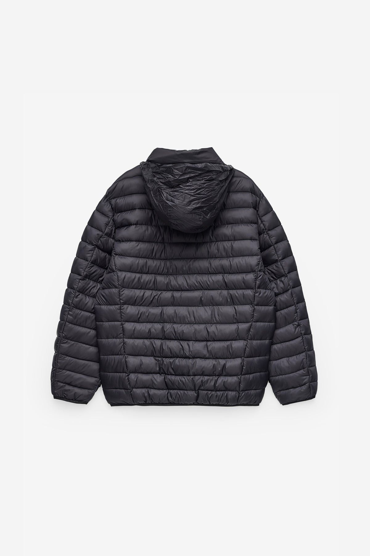 CHAQUETA ACOLCHADA ULTRALIGERA