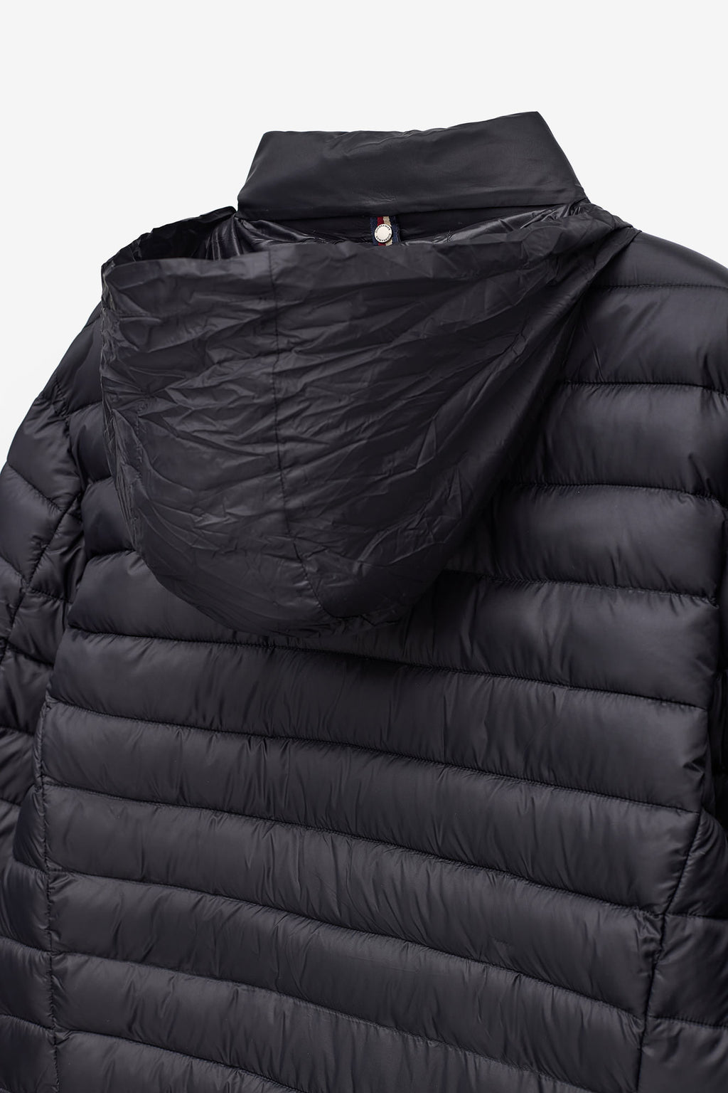 CHAQUETA ACOLCHADA ULTRALIGERA