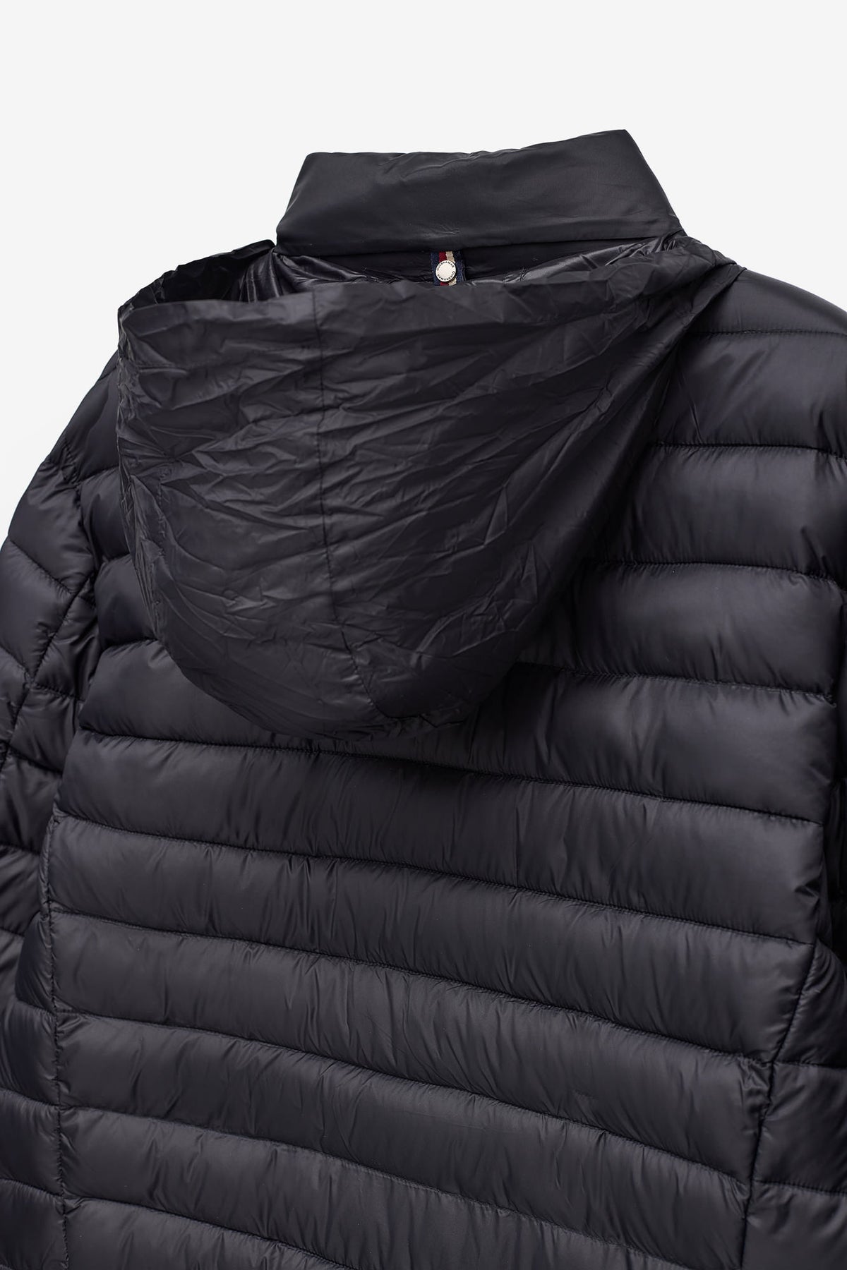 CHAQUETA ACOLCHADA ULTRALIGERA