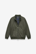 CASACO BOMBER ACOLCHOADO