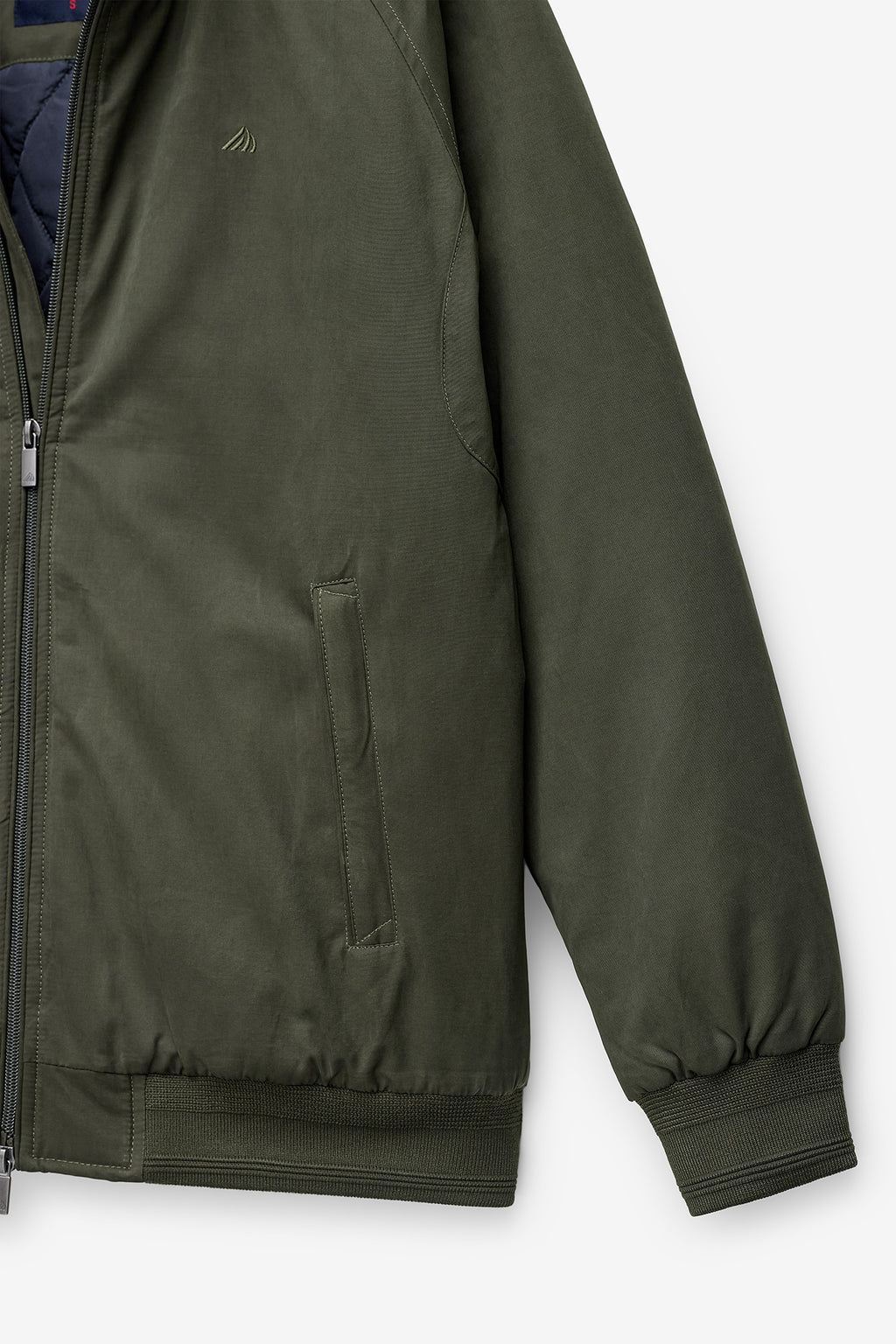 CASACO BOMBER ACOLCHOADO