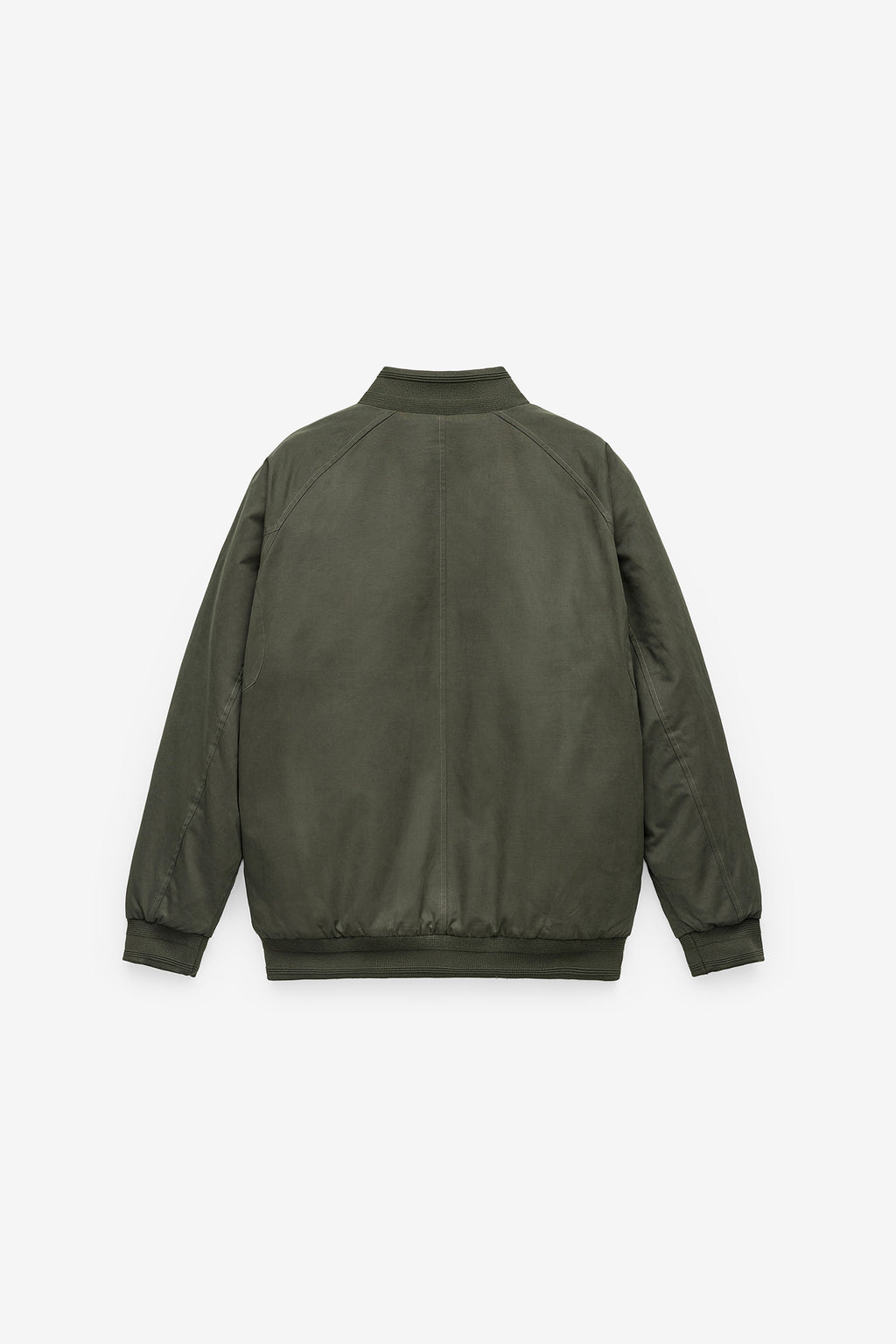 CASACO BOMBER ACOLCHOADO