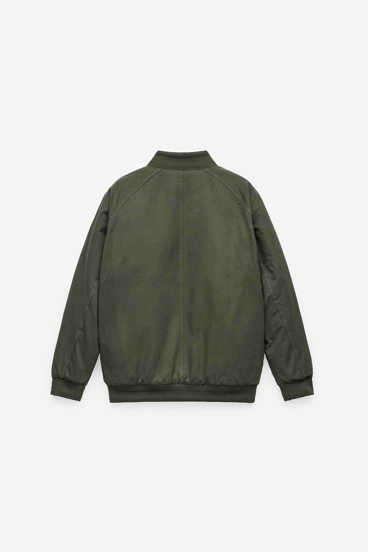 CASACO BOMBER ACOLCHOADO