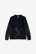 JERSEY EFECTO PELUCHE