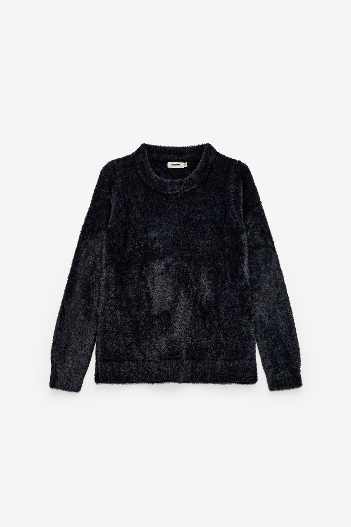 JERSEY EFECTO PELUCHE