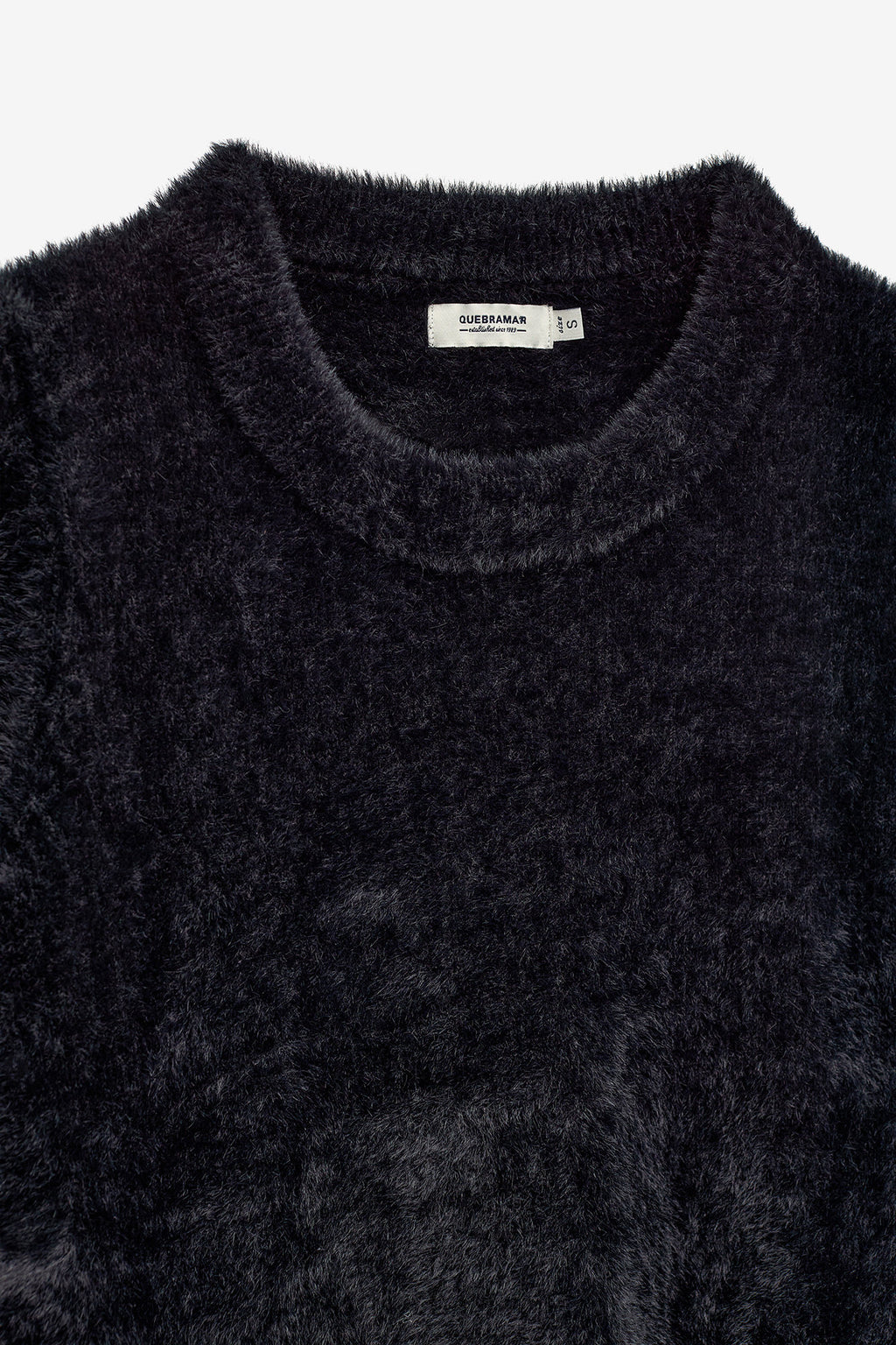 JERSEY EFECTO PELUCHE