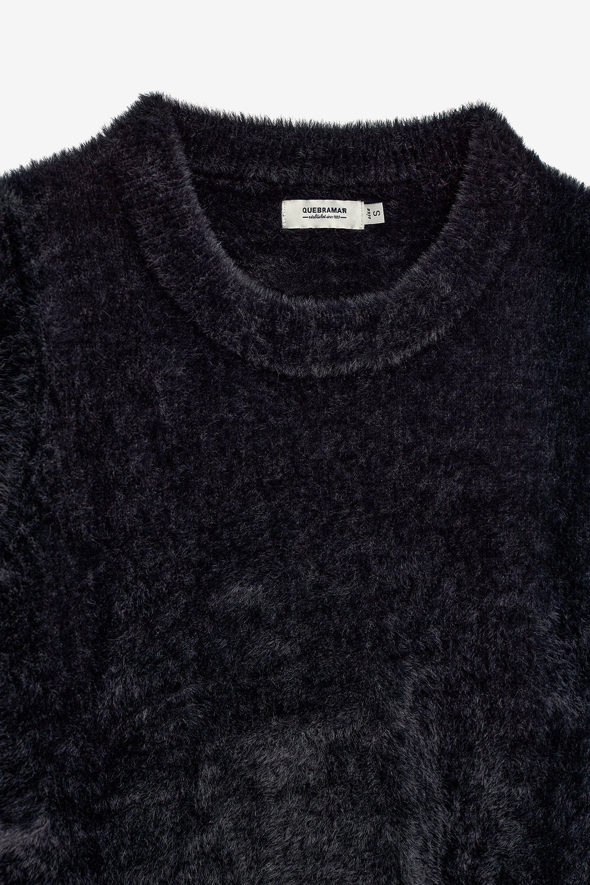 JERSEY EFECTO PELUCHE