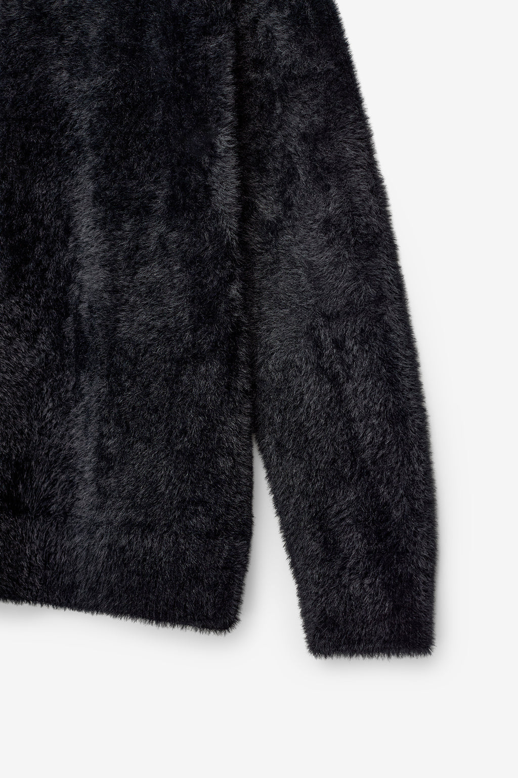 JERSEY EFECTO PELUCHE