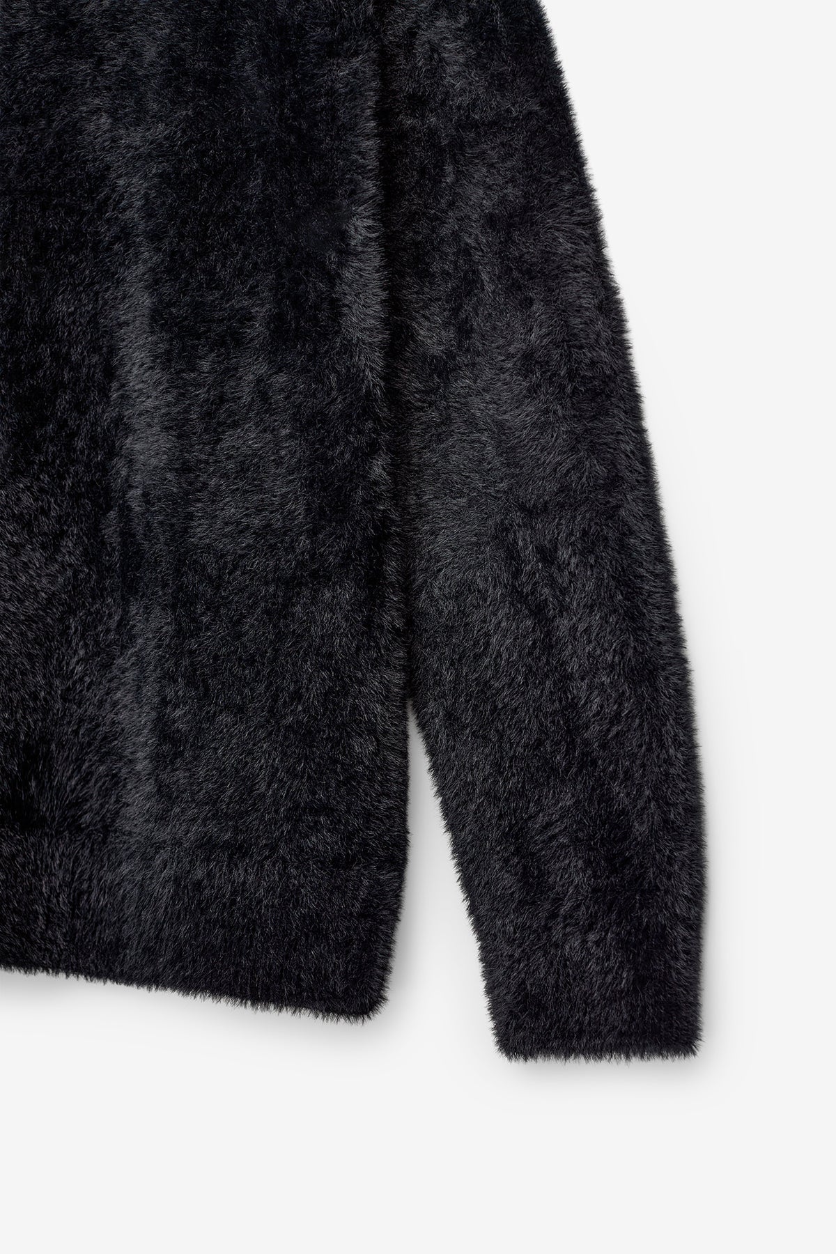 JERSEY EFECTO PELUCHE
