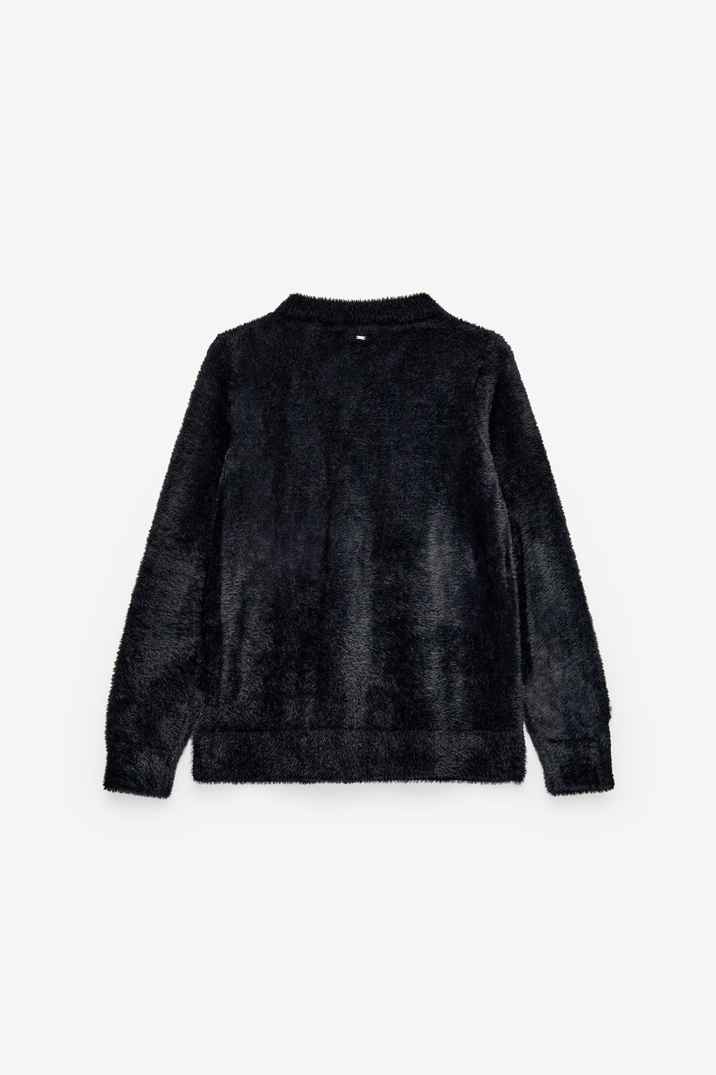 JERSEY EFECTO PELUCHE