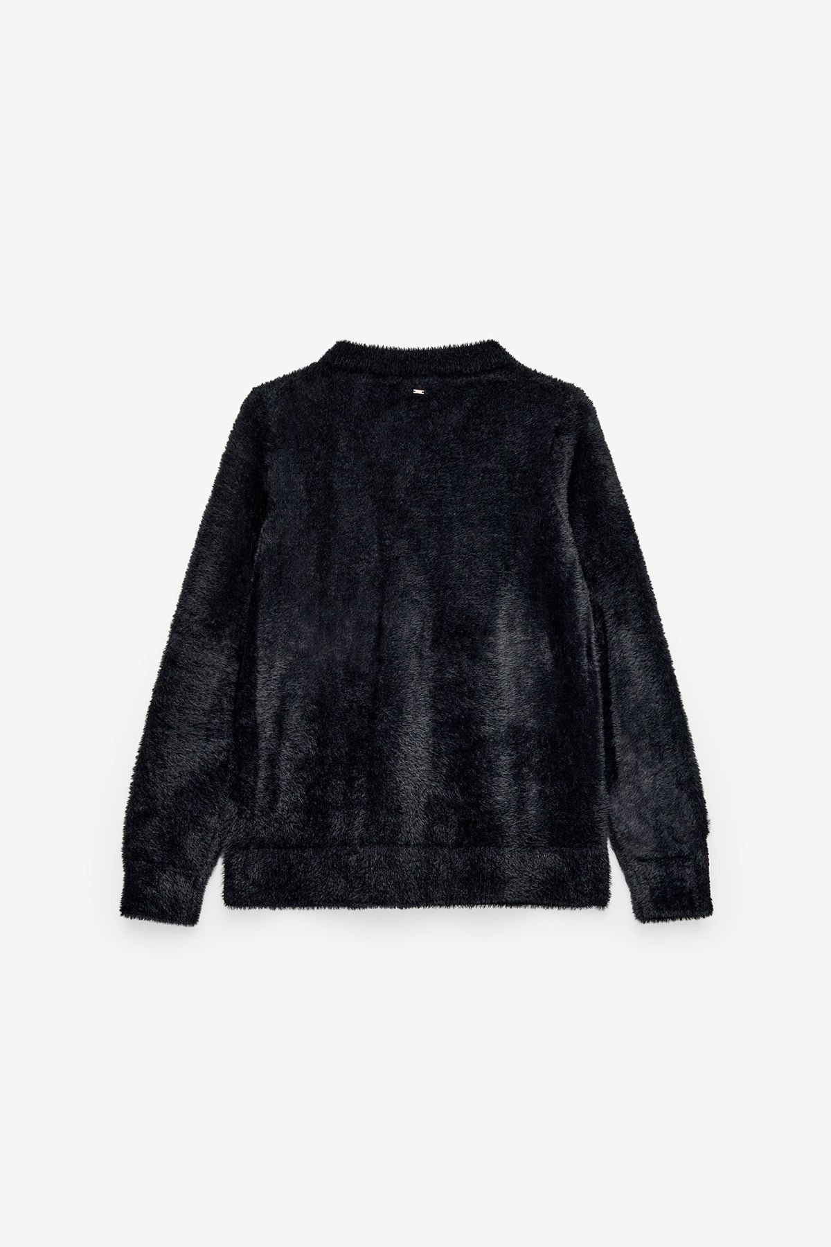 JERSEY EFECTO PELUCHE
