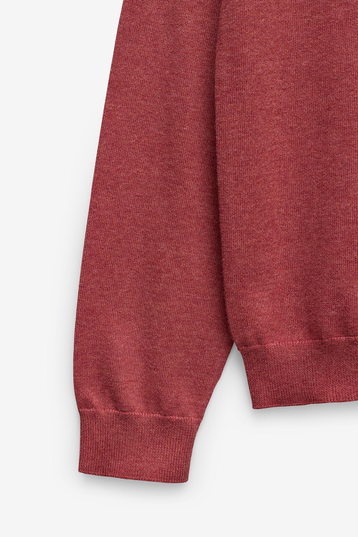 CAMISETA BÁSICA CON ESCOTE REDONDO