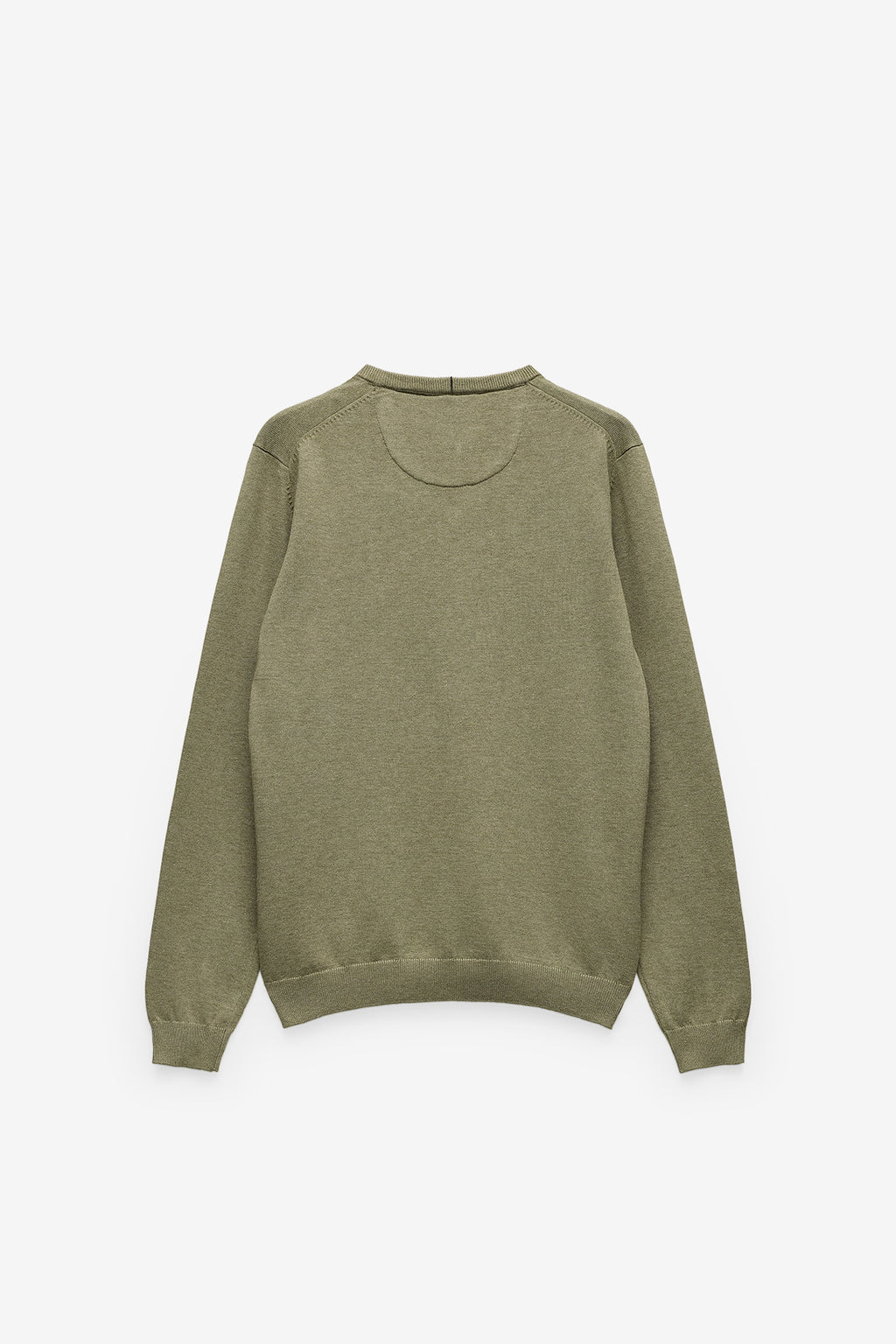 CAMISOLA BÁSICA DECOTE EM V