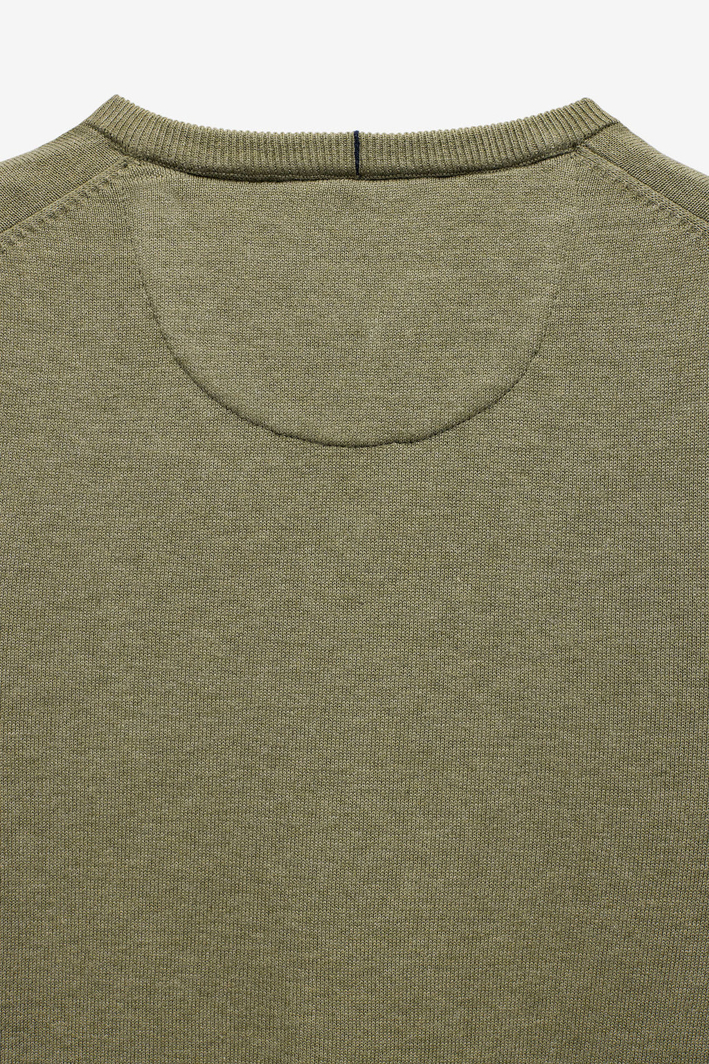 CAMISOLA BÁSICA DECOTE EM V