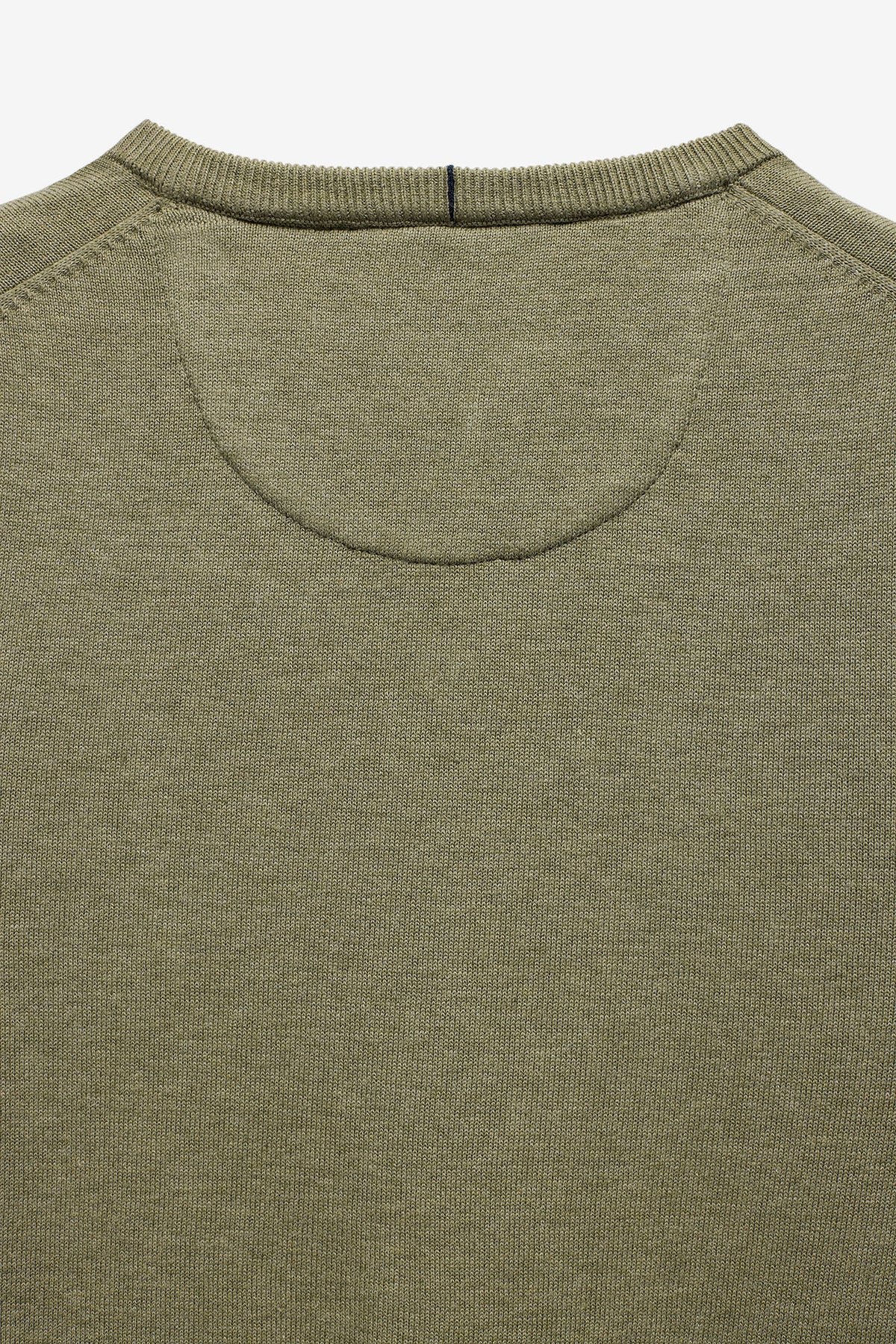 CAMISOLA BÁSICA DECOTE EM V