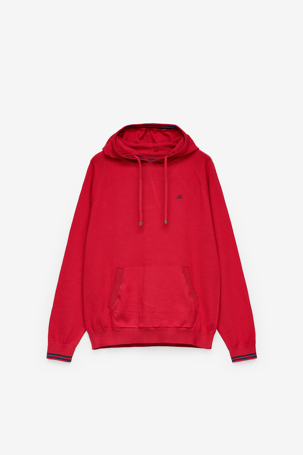 CAMISOLA MALHA COM CAPUZ